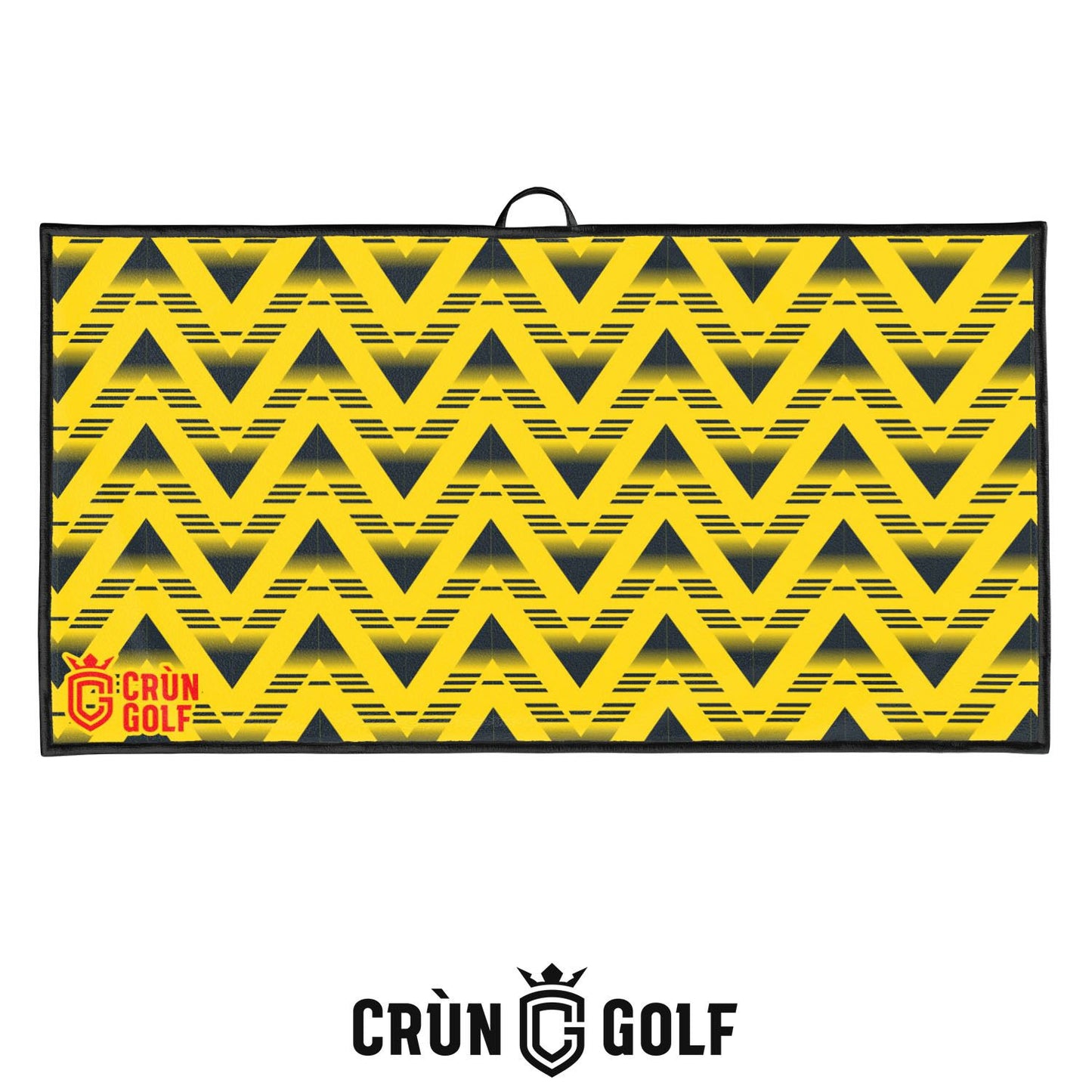 Gunners Towel - 1991 Away