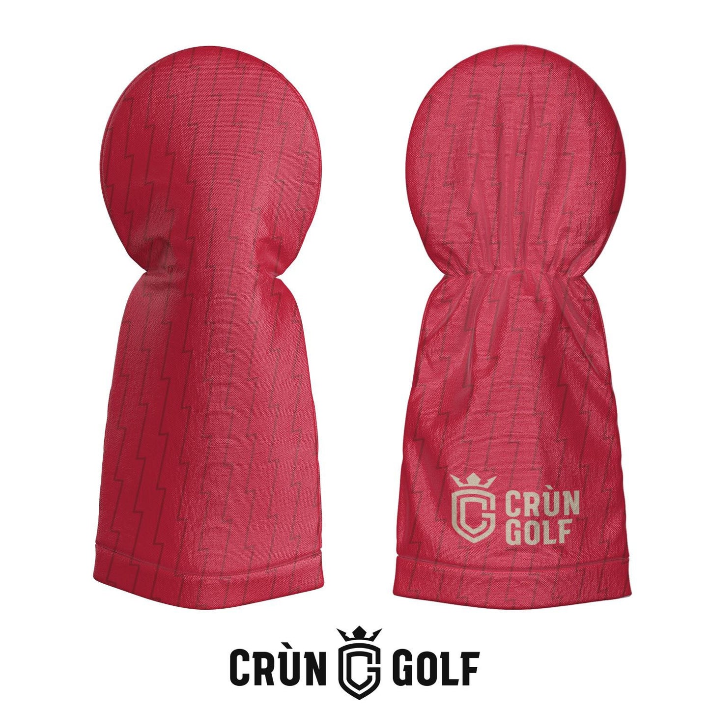 Gunners Headcover - 2023 Home