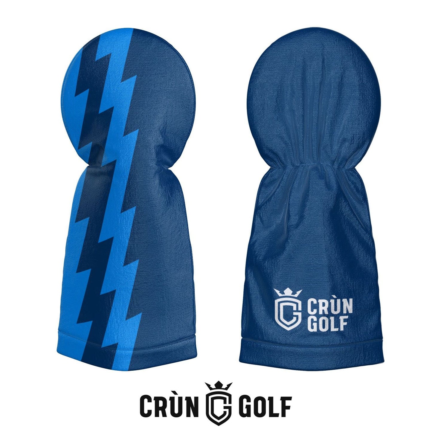 Gunners Headcover - 1995 Away