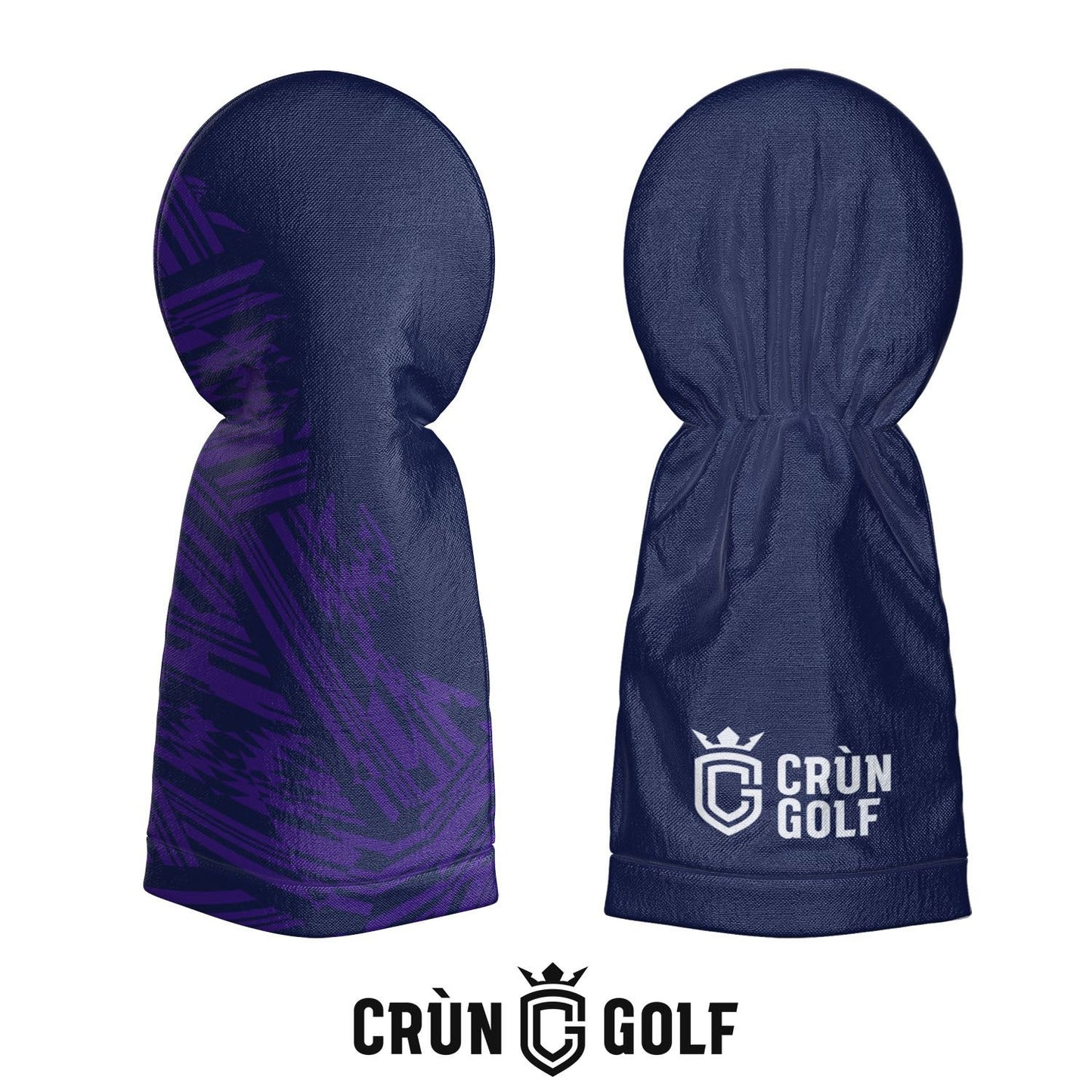 Spurs Headcover - 1994 Away