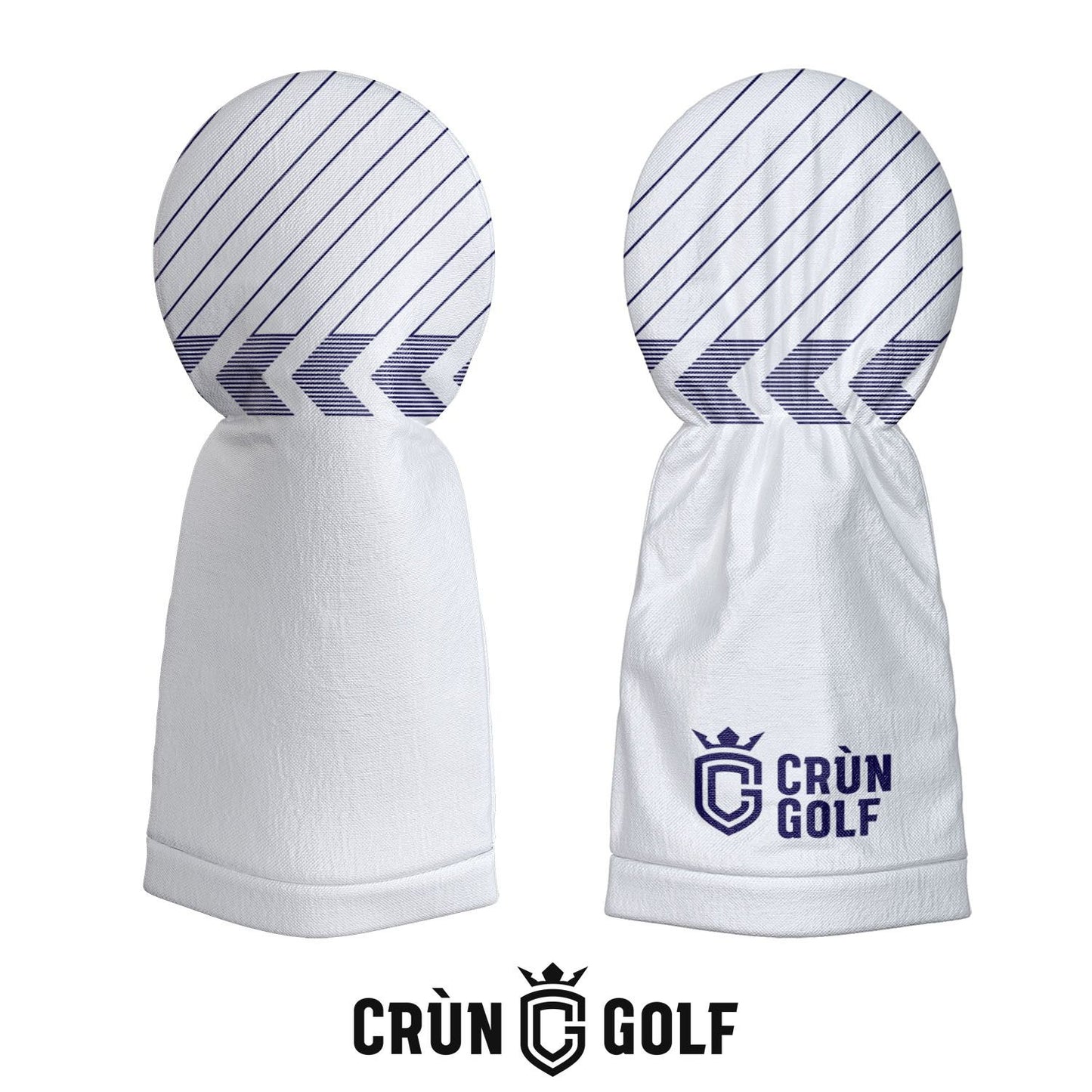 Spurs Headcover - 1985 Home