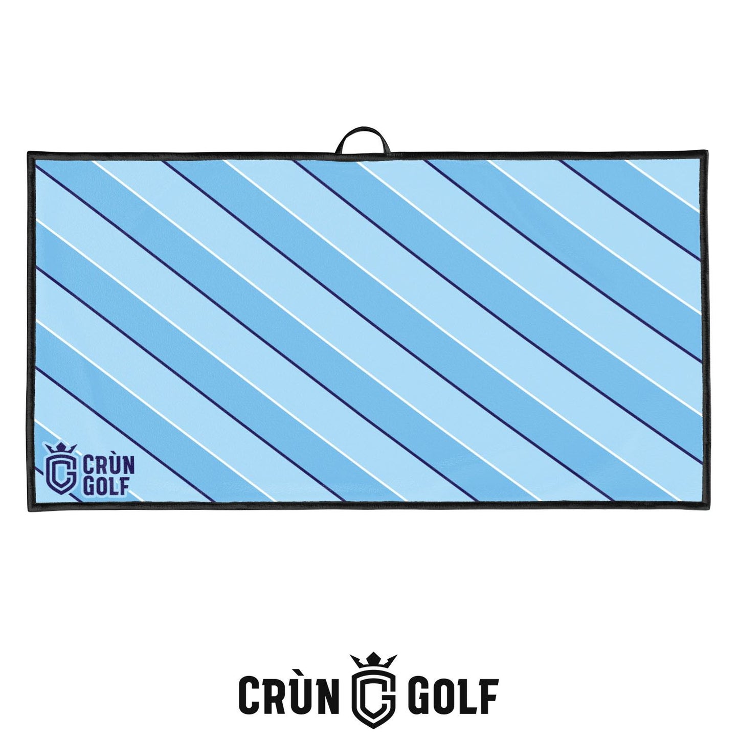 Spurs Towel - 1985 Away