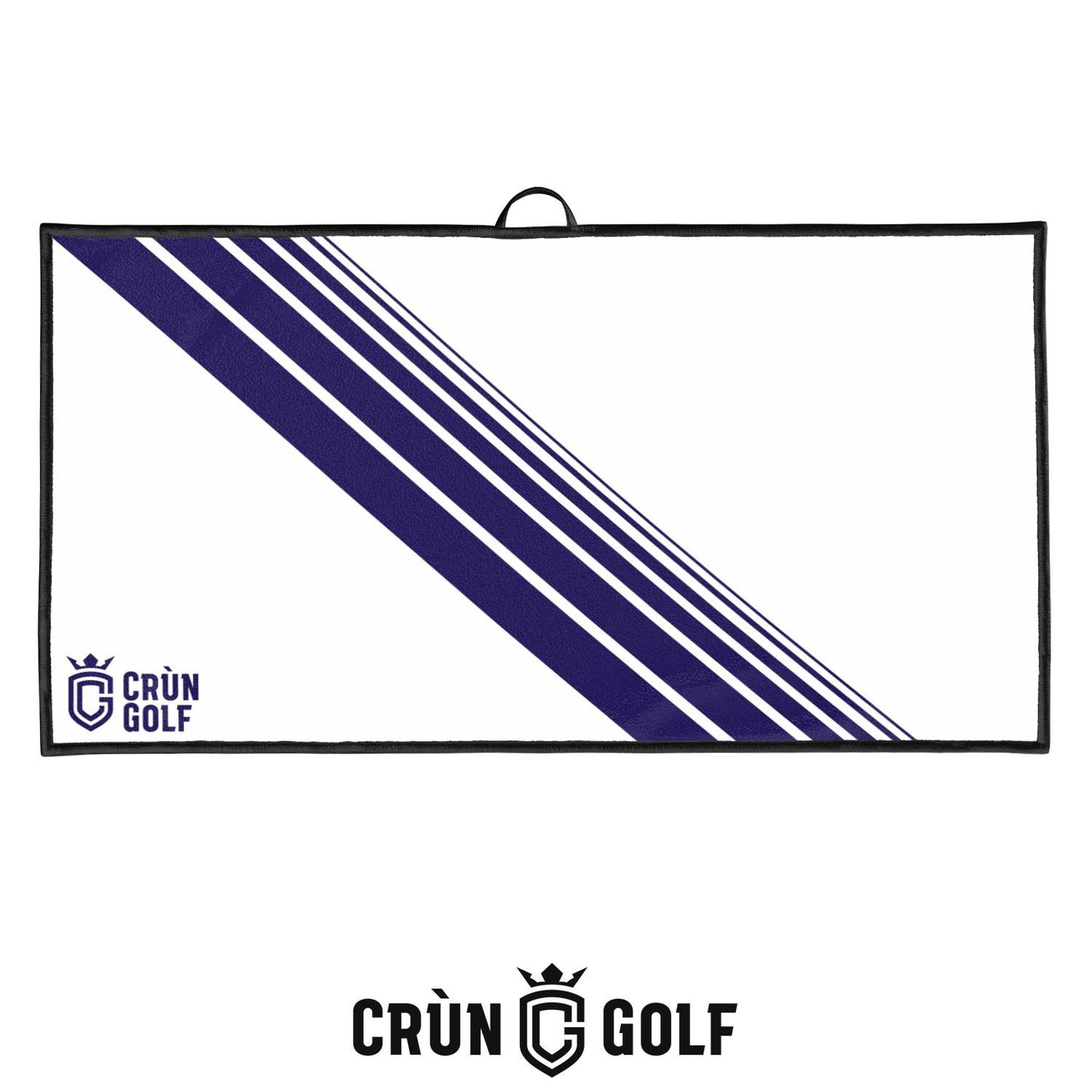 Spurs Towel - 2010 Home