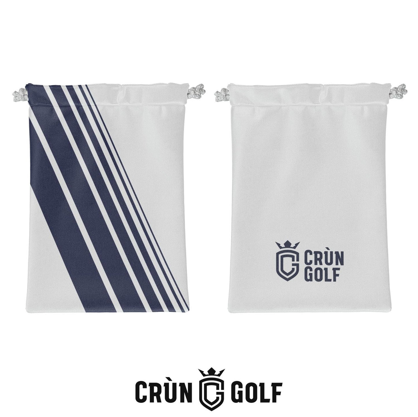 Spurs Valuables Pouch - 2010 Home