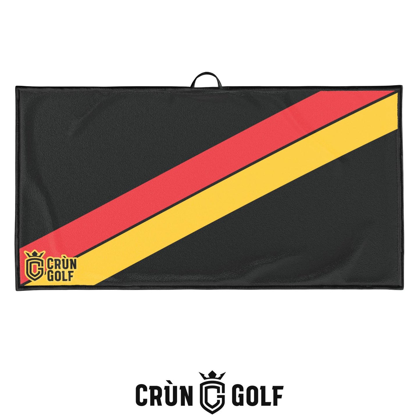 Jags Towel - 2000 Away