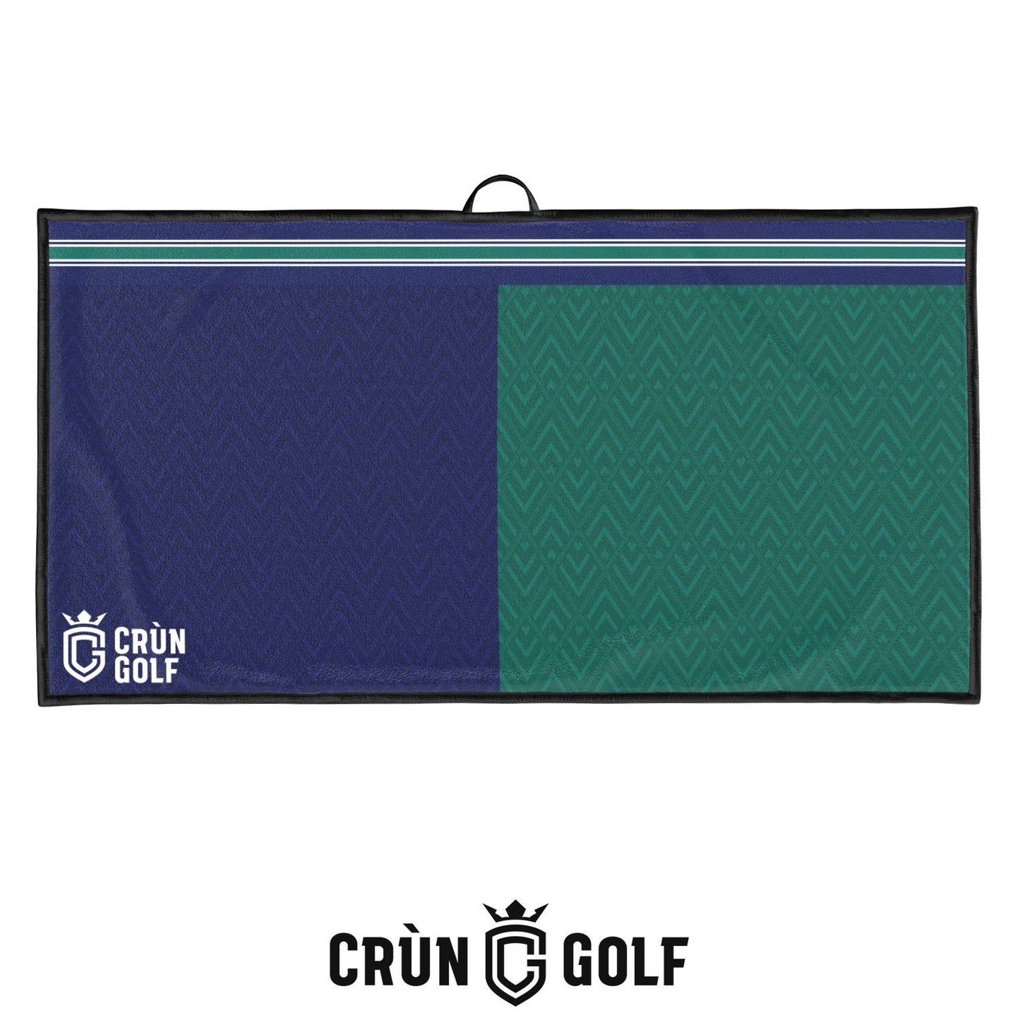 Foxes Towel - 1995 Away