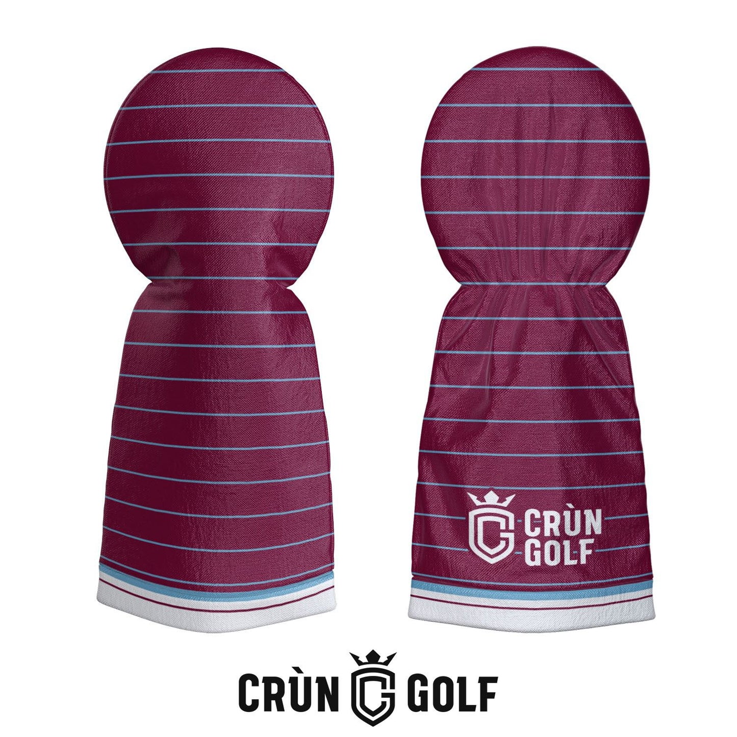 Hammers Headcover - 2014 Home