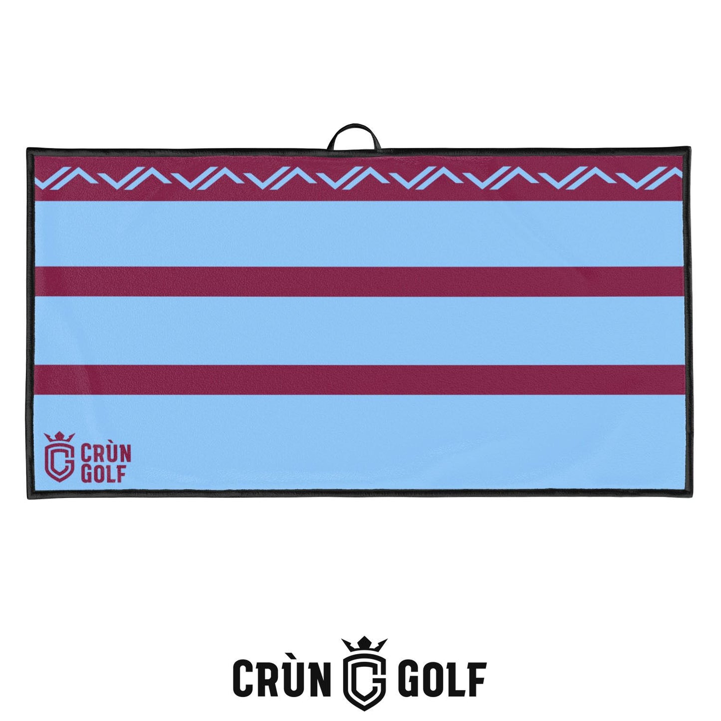 Hammers Towel - 2020 Away