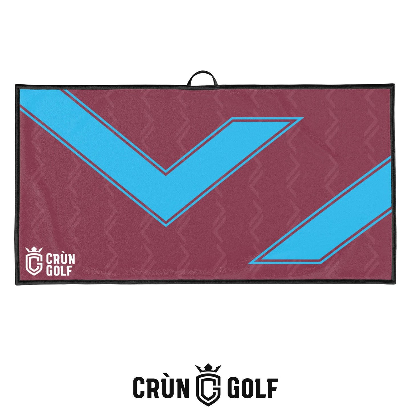 Hammers Towel - 1993 Home