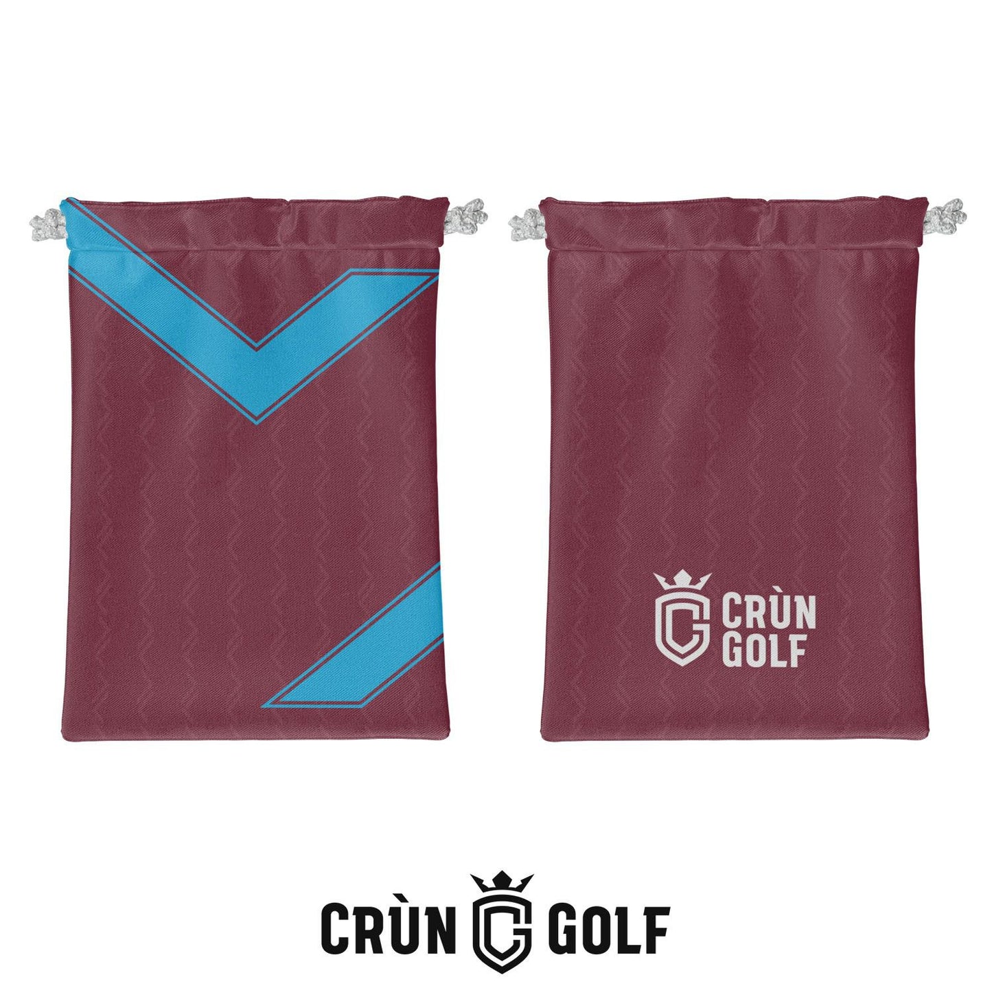 Hammers Valuables Pouch - 1993 Home