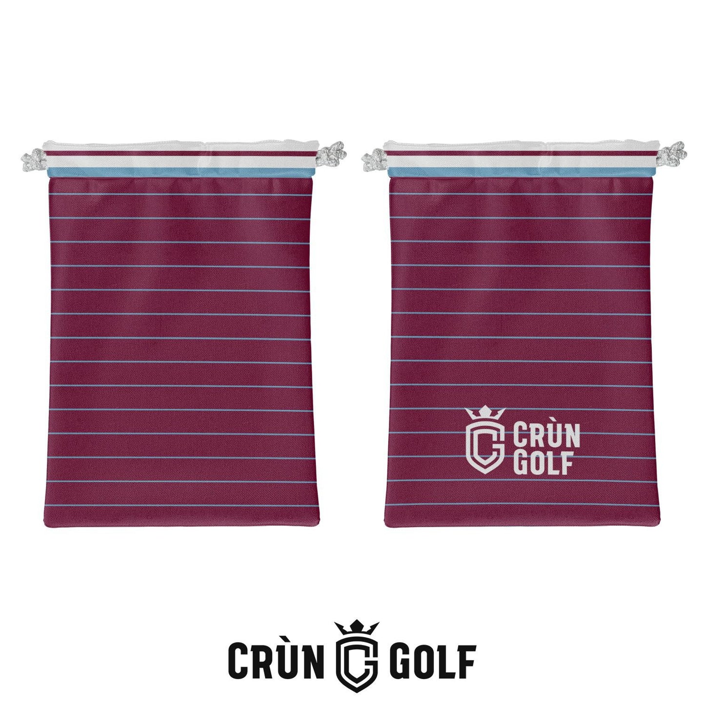 Hammers Valuables Pouch - 2014 Home