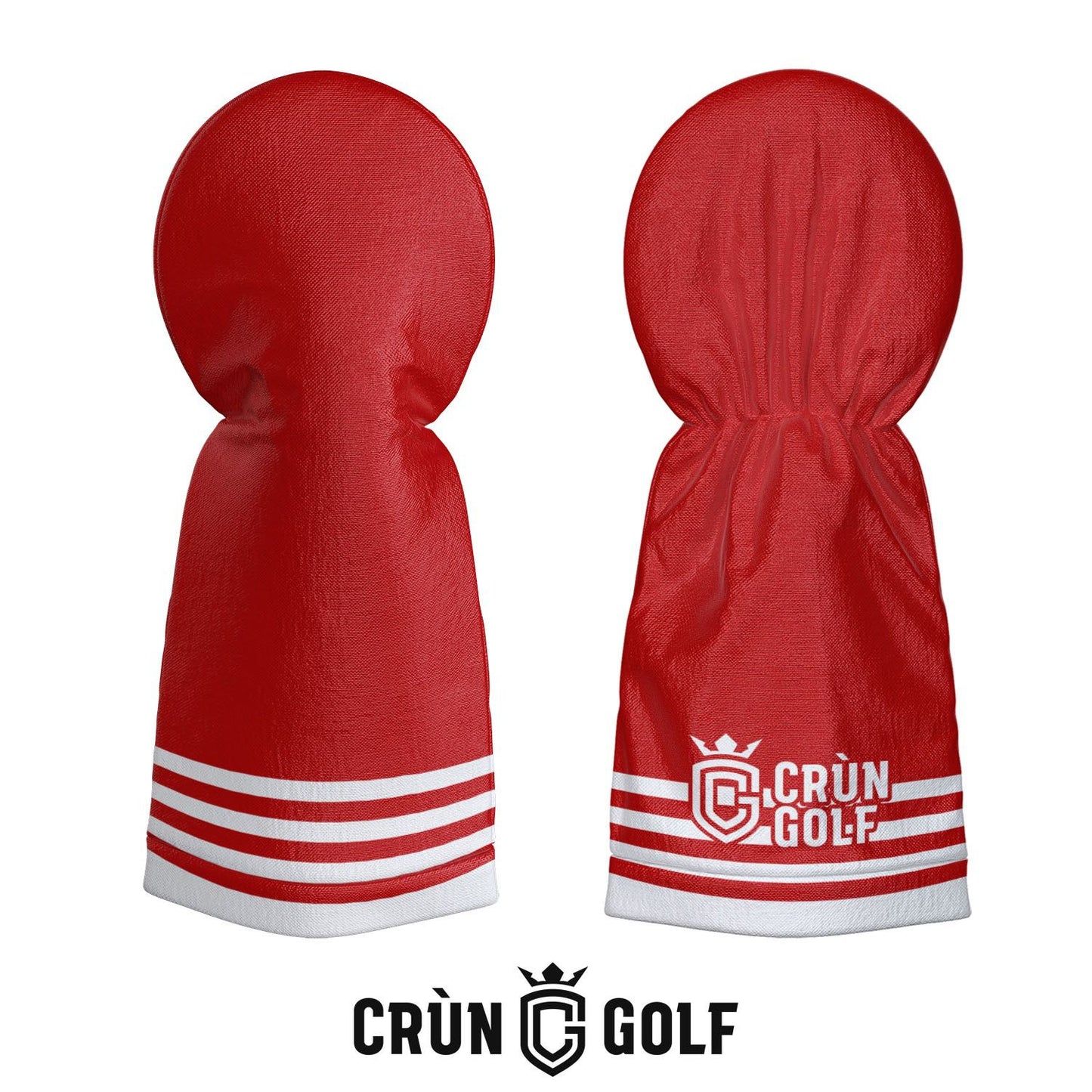 Tykes Headcover - 1995 Home