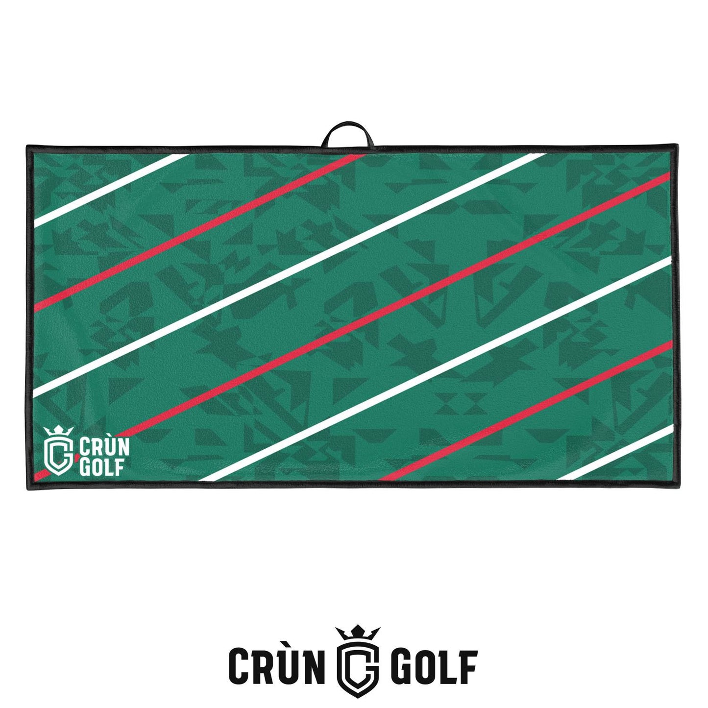 Tykes Towel - 2021 Away