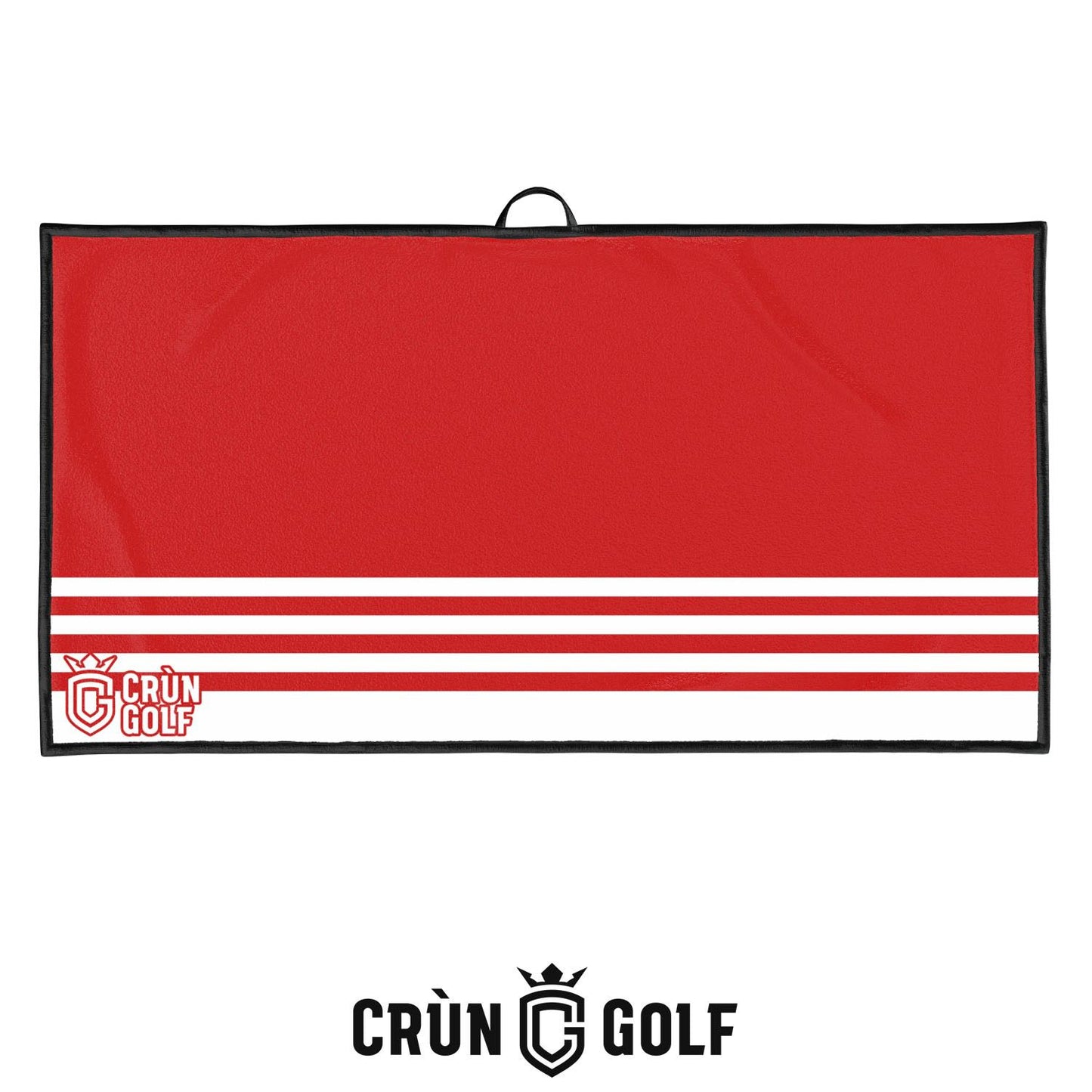 Tykes Towel - 1995 Home