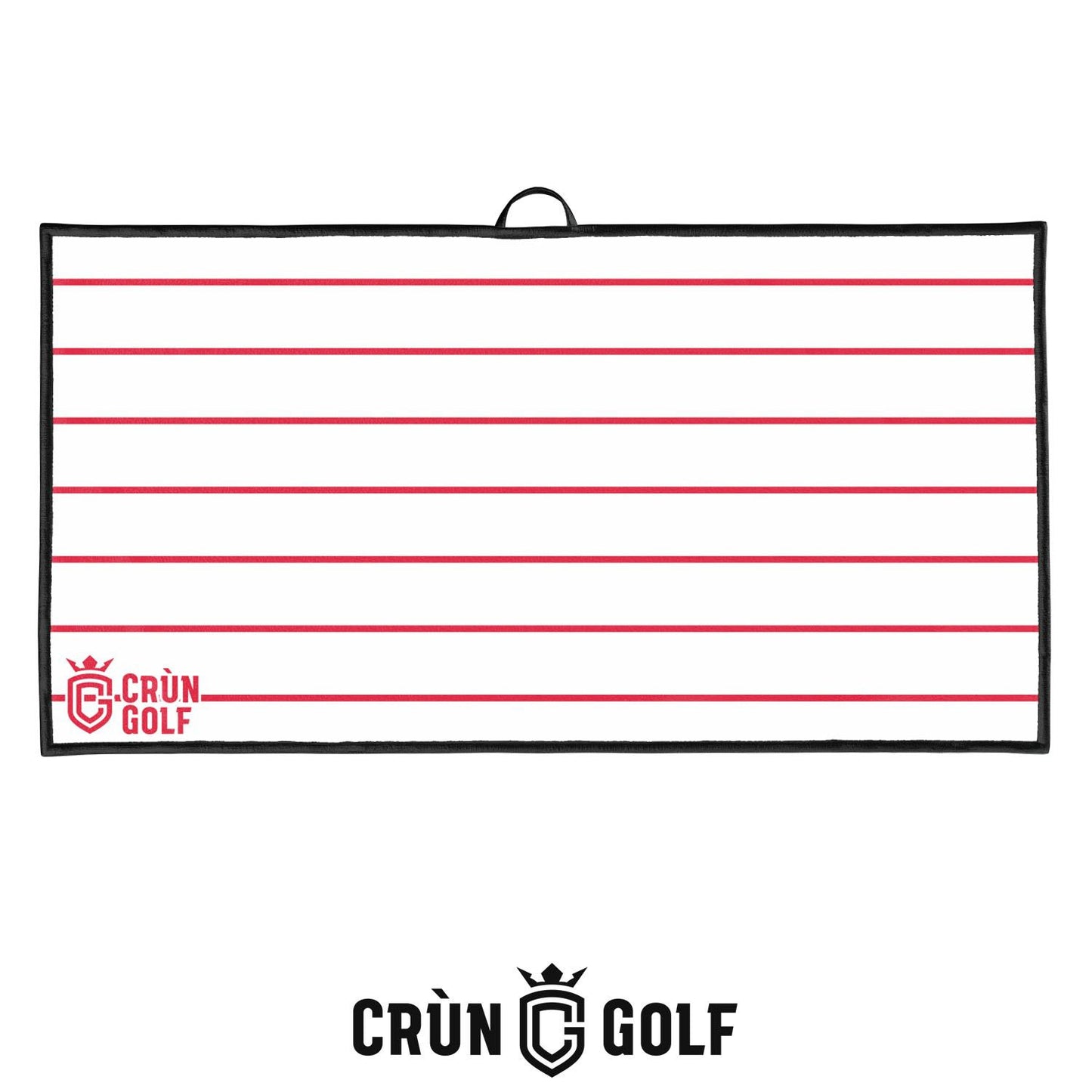 Tykes Towel - 2021 Away