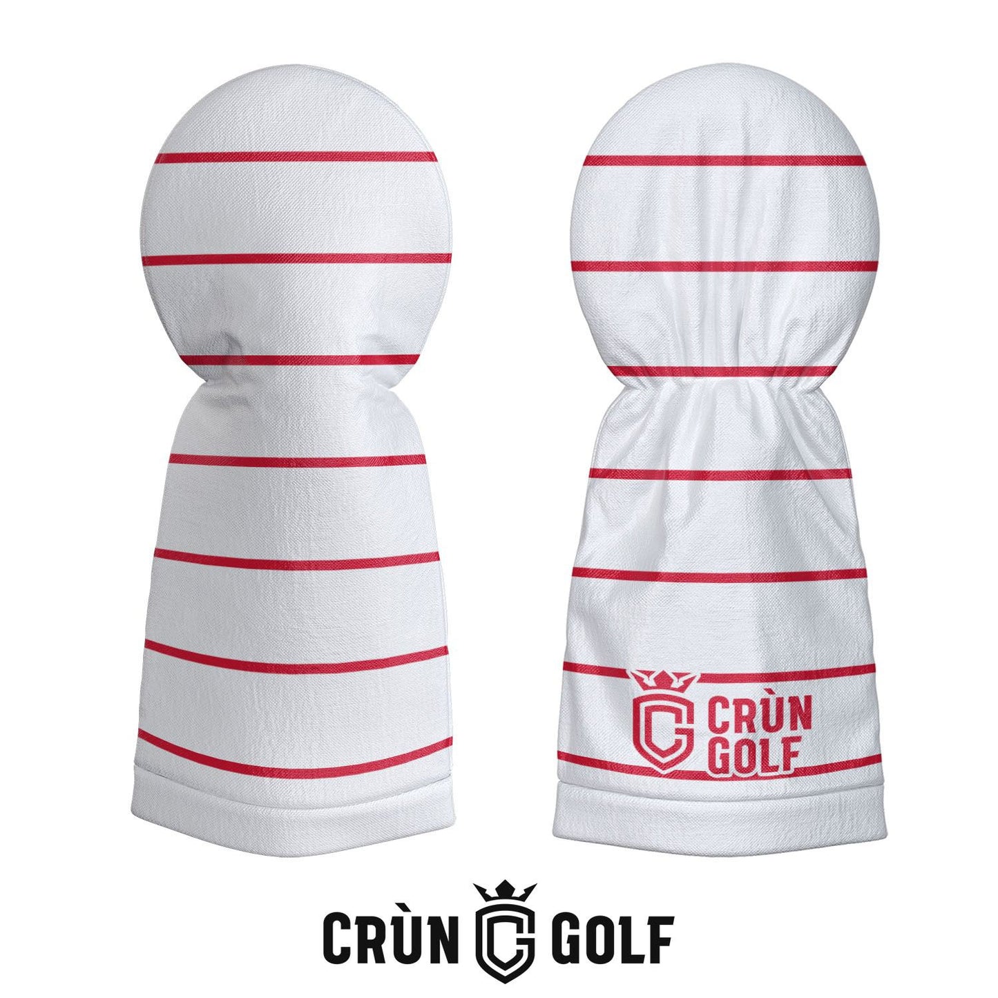 Tykes Headcover - 2021 Away
