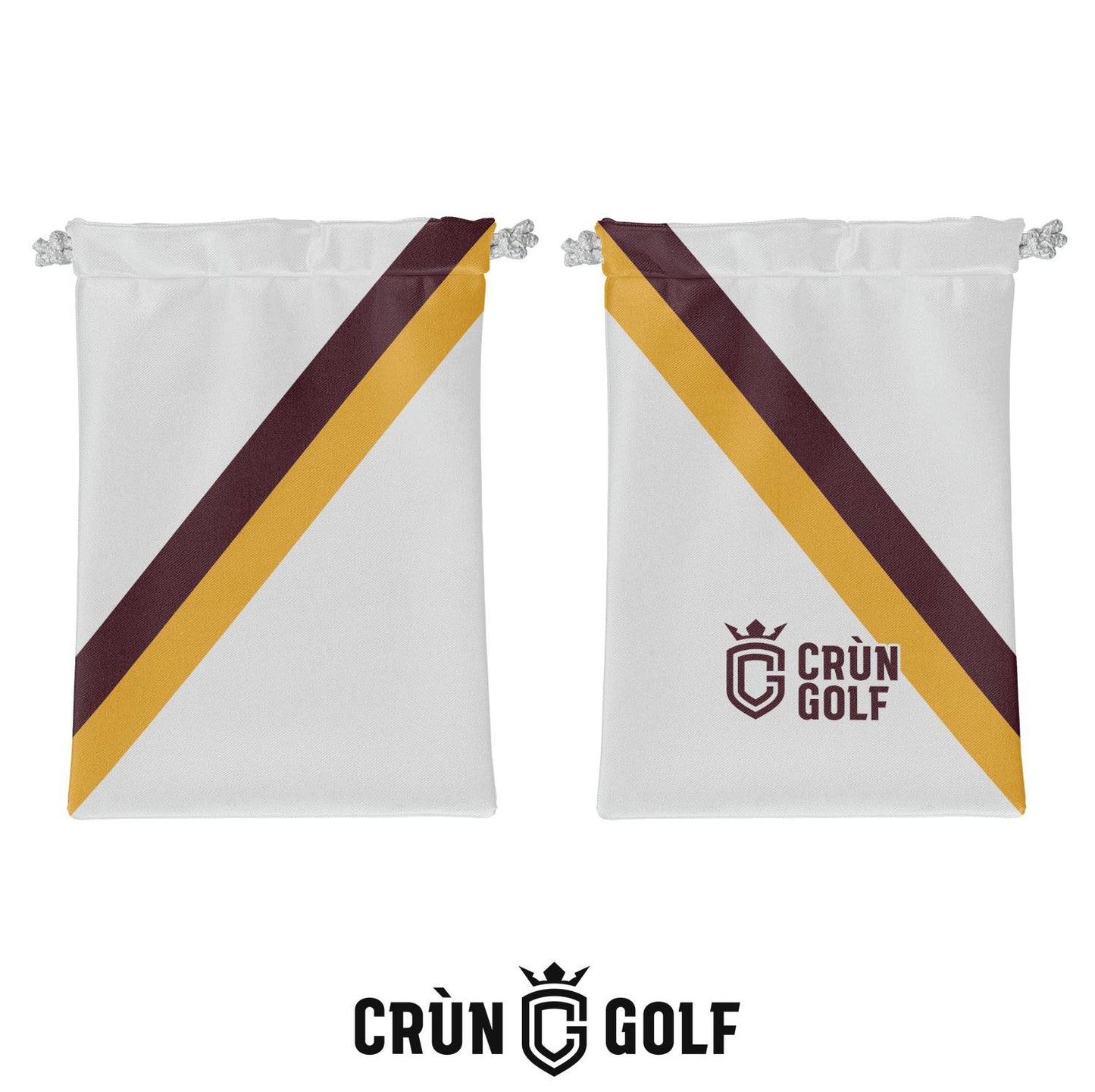 Bantams Valuables Pouch - 2016 Away
