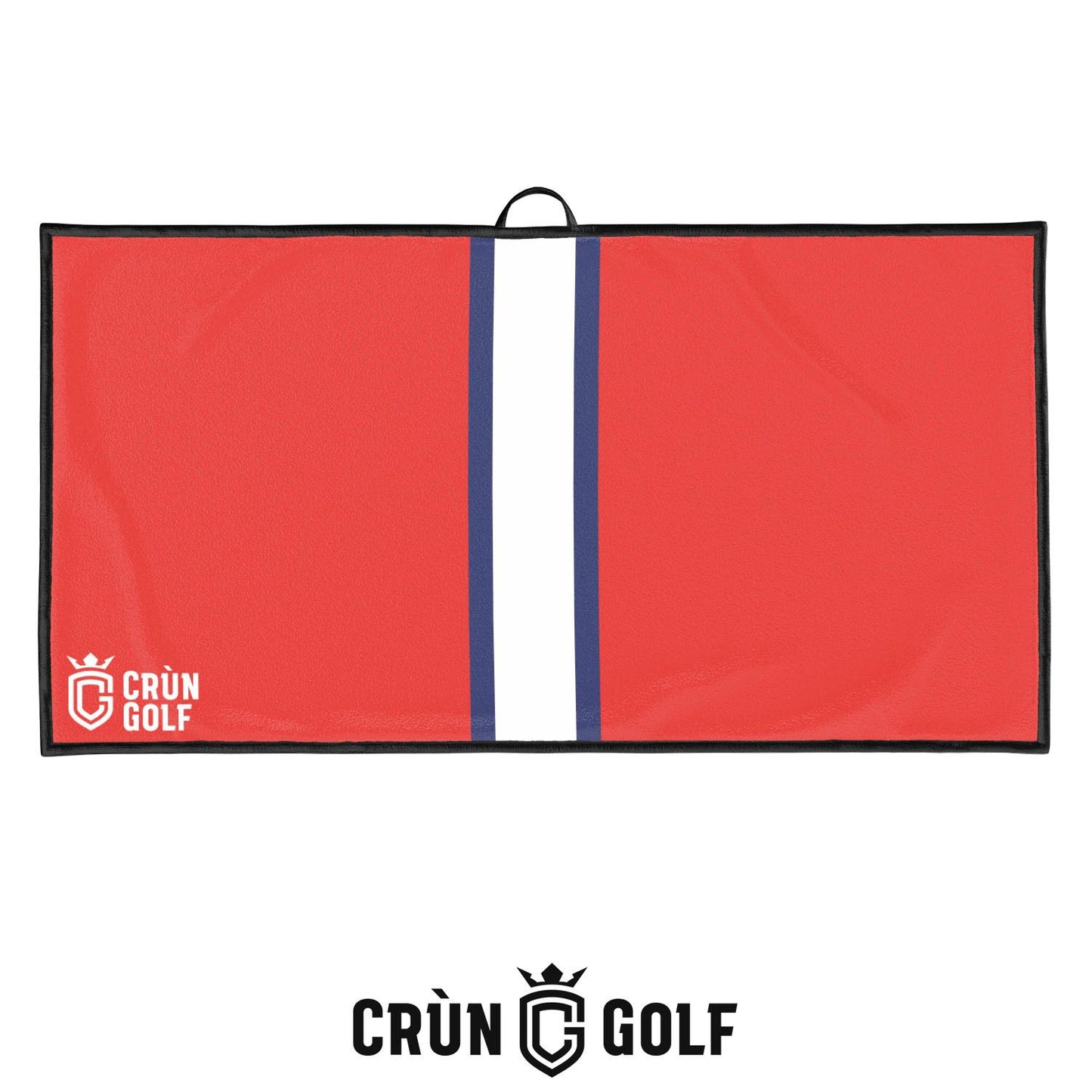 Hatters Towel - 2011 Home