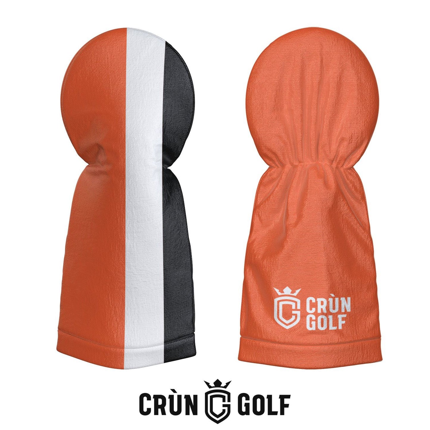 Hatters Headcover - 1970s Home