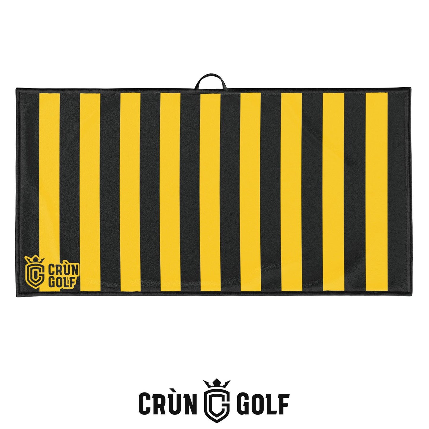 Wolves Towel - Retro