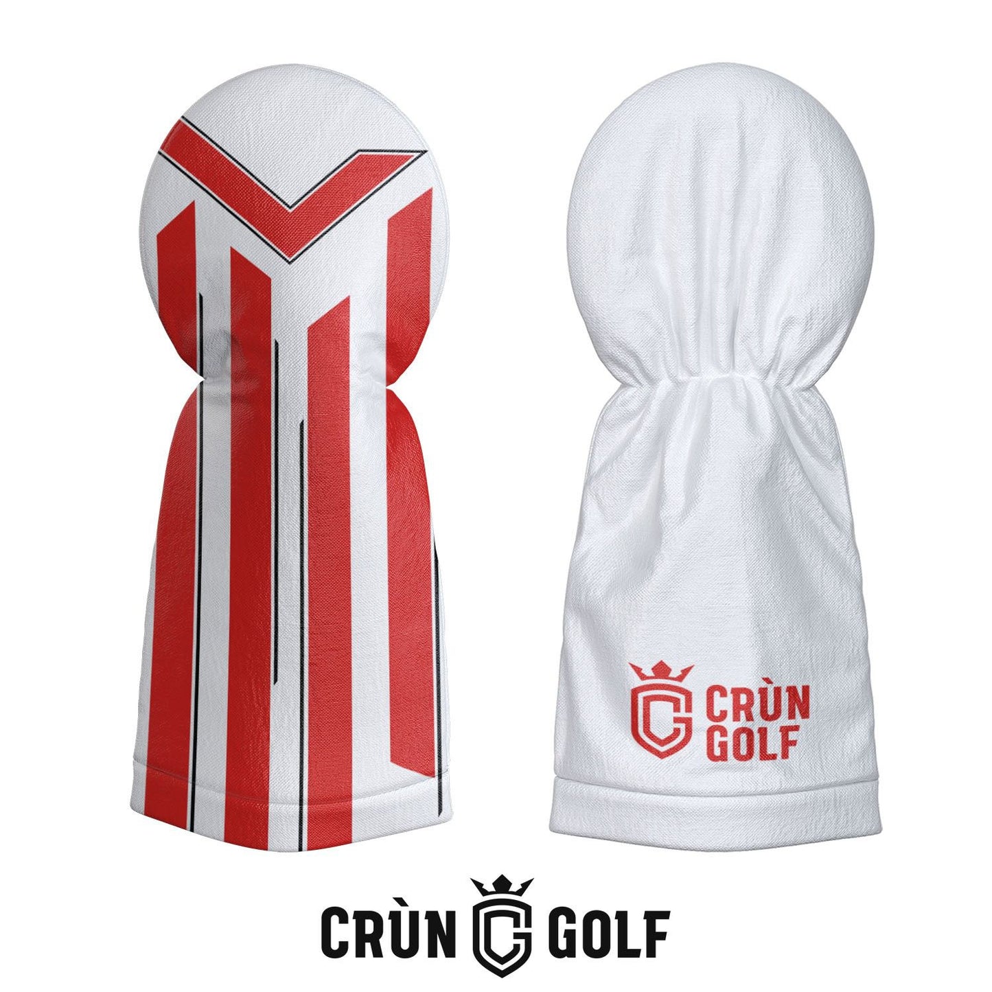 Saints Headcover - 1993 Home