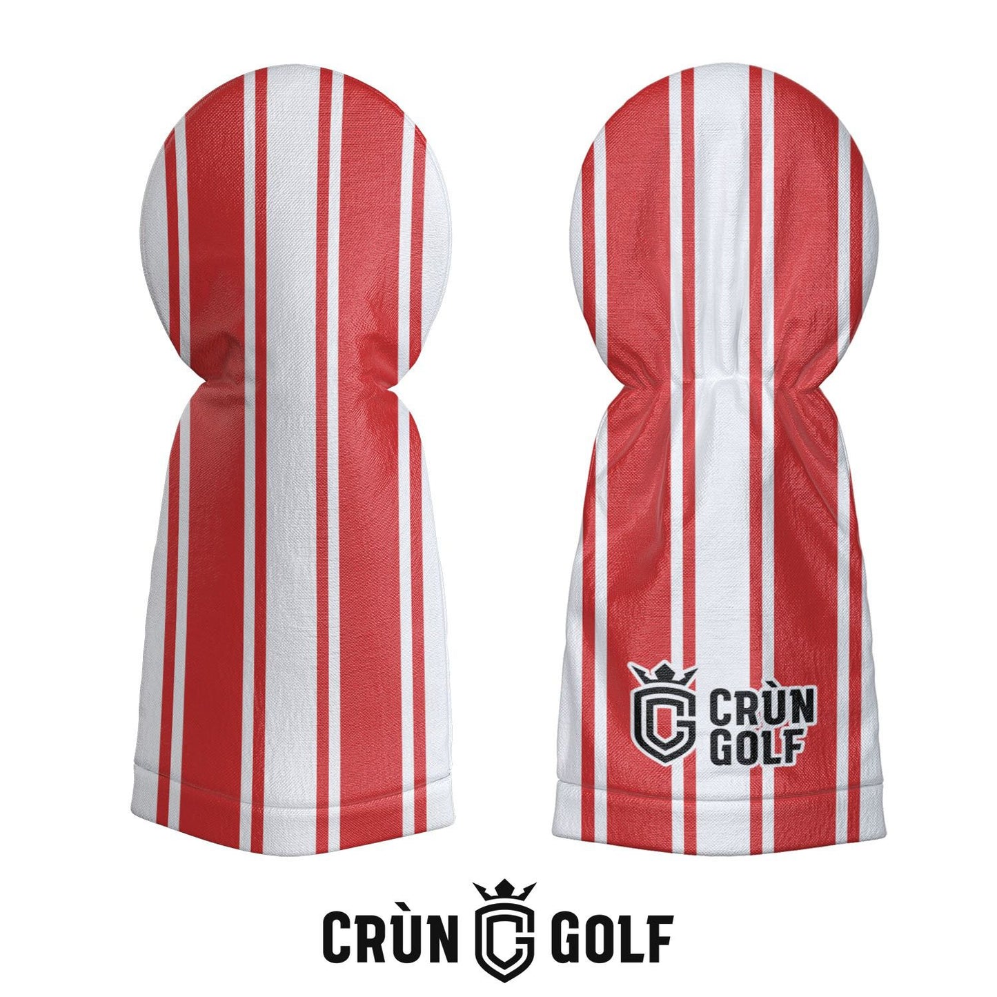 Saints Headcover - 1976 Home