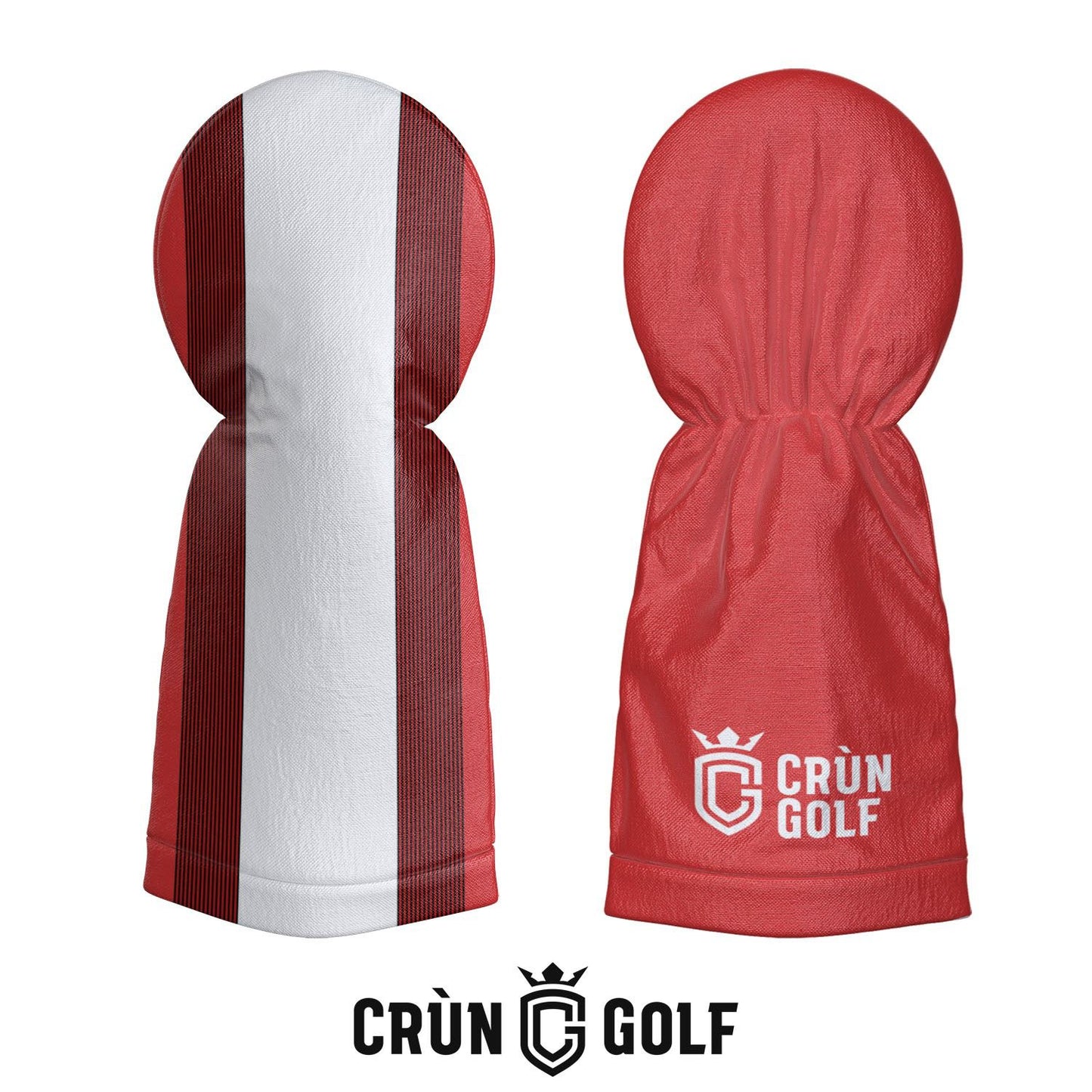 Saints Headcover - 2017 Home