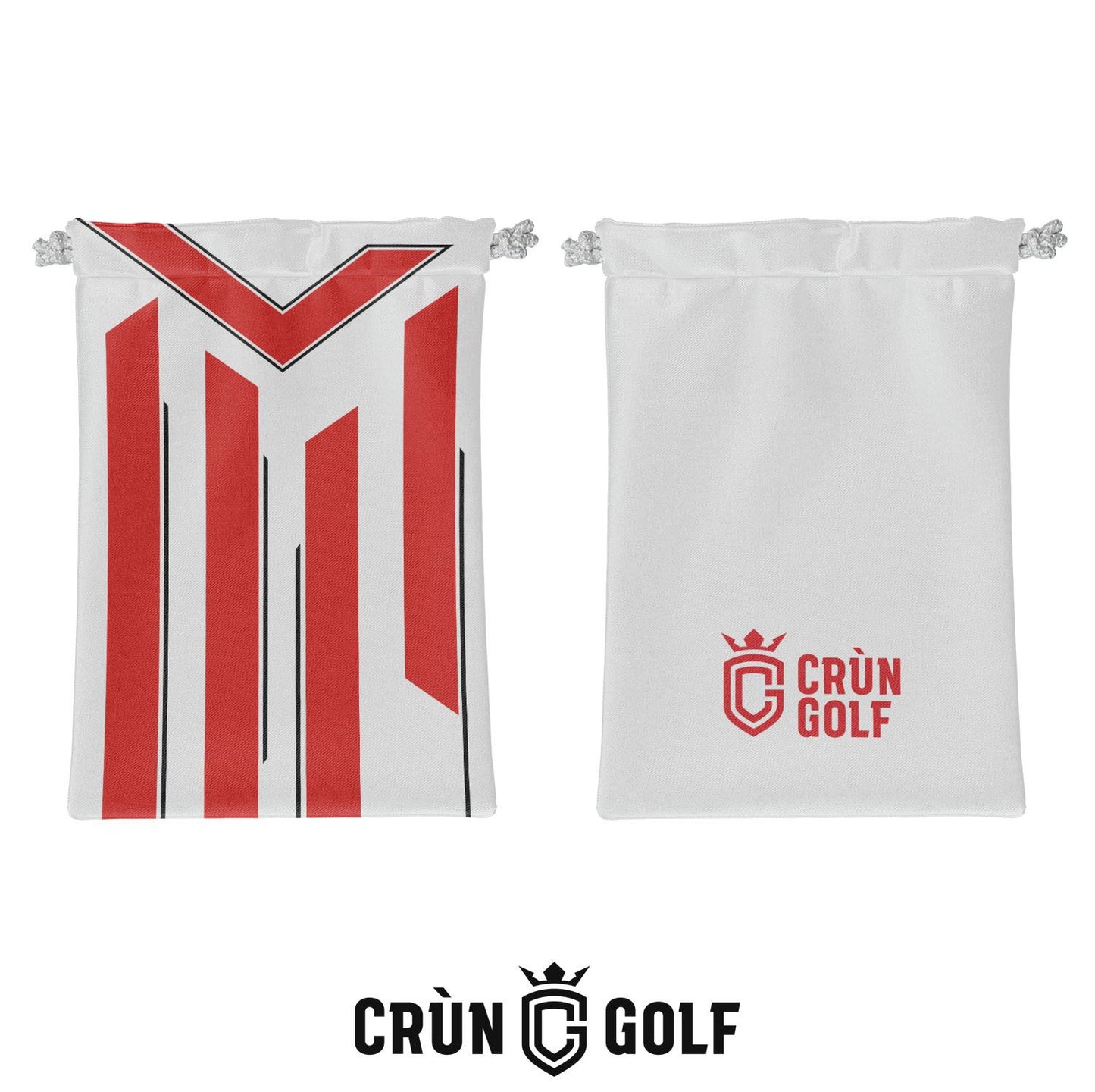 Saints Valuables Pouch - 1993 Home