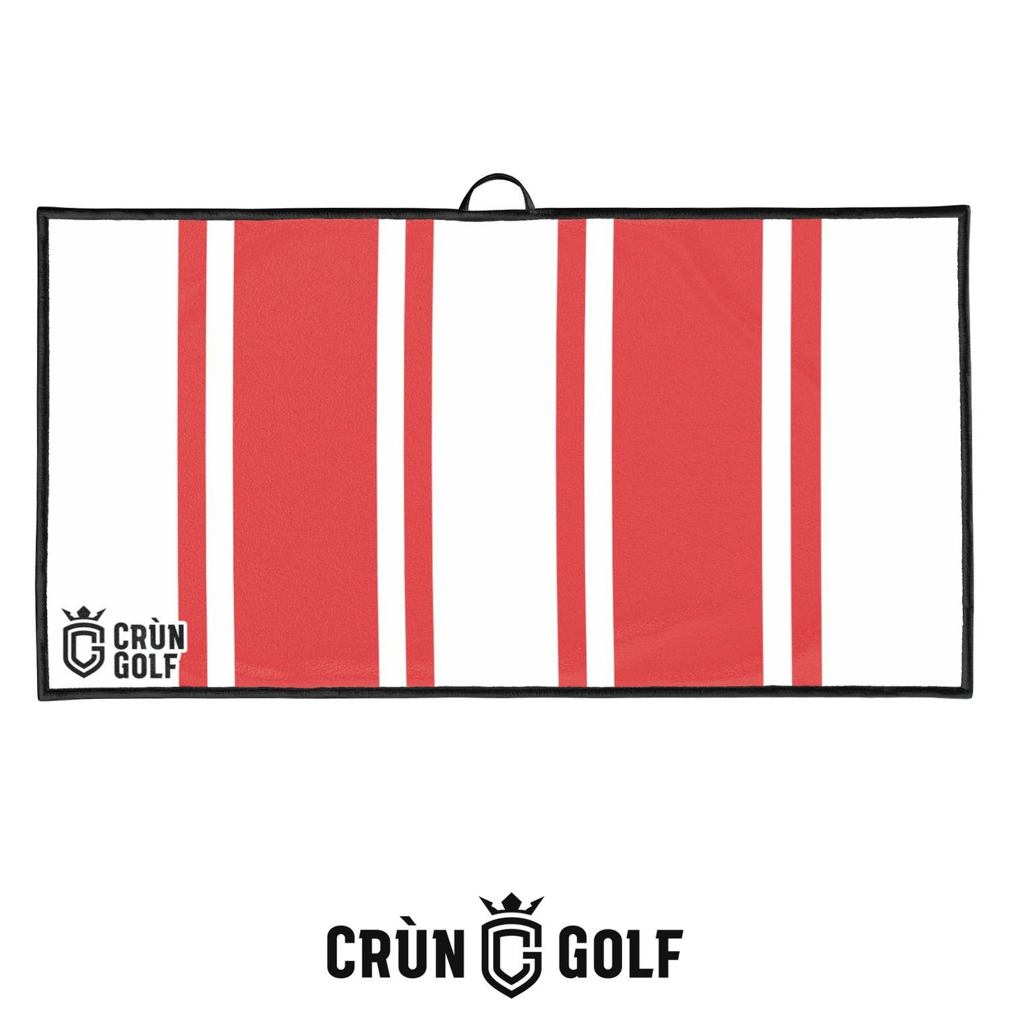 Saints Towel - 1976 Home