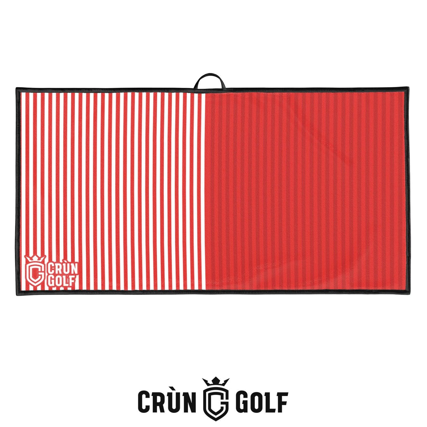 Saints Towel - 1987 Home