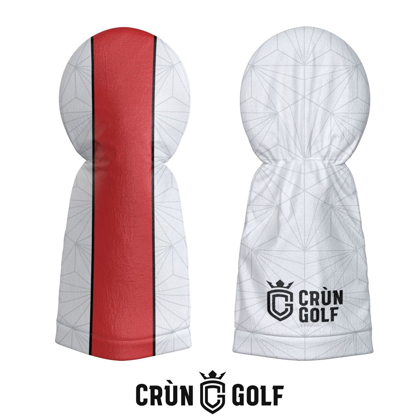 Saints Headcover - 2022 Away