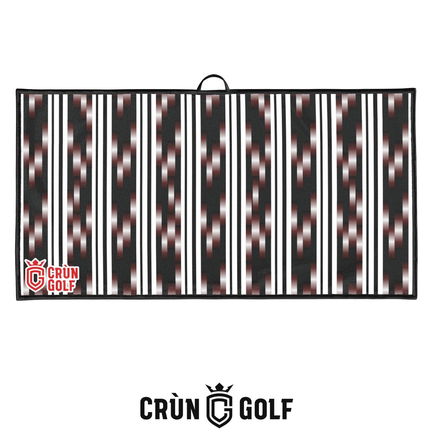 Pars Towel - 1992 Home