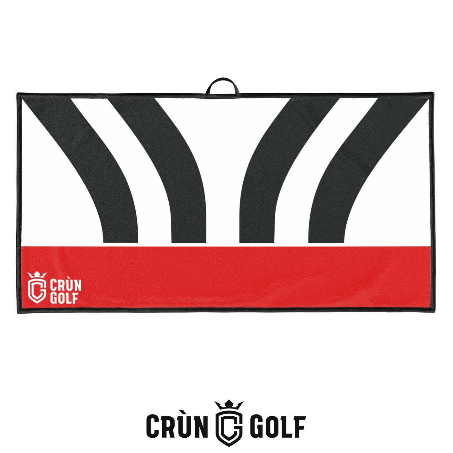 Pars Towel - 1999 Home