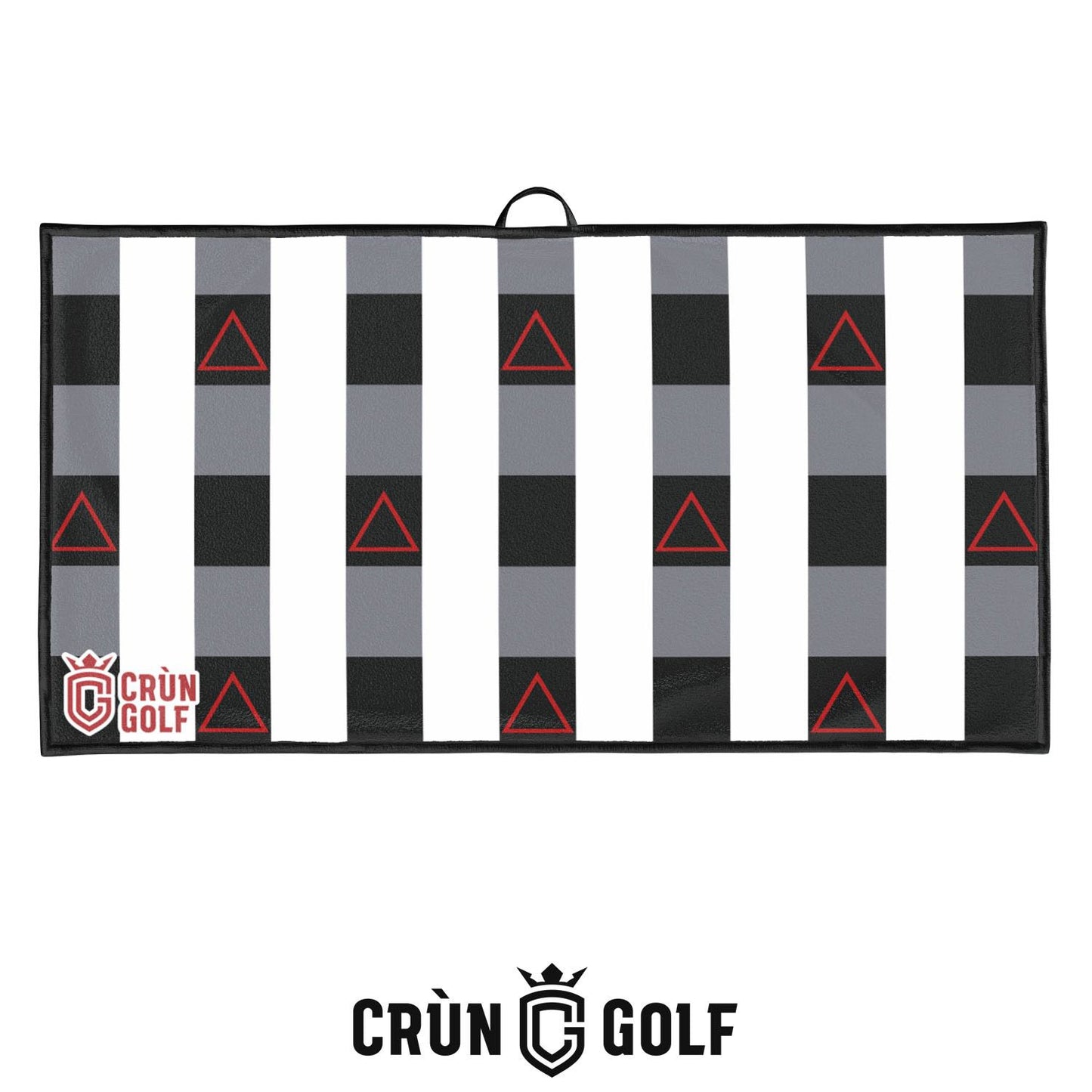 Pars Towel - 1996 Home