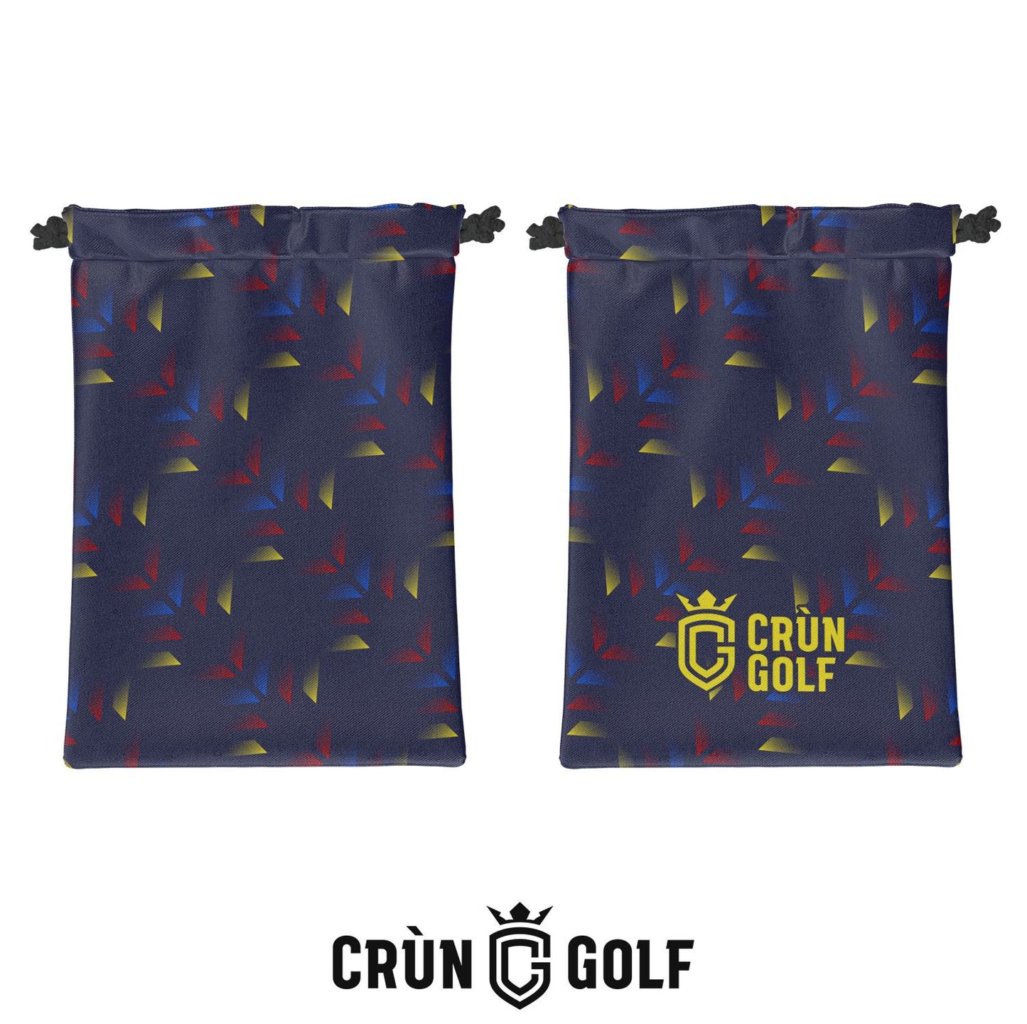 Killie Valuables Pouch - 2022 Cup Kit