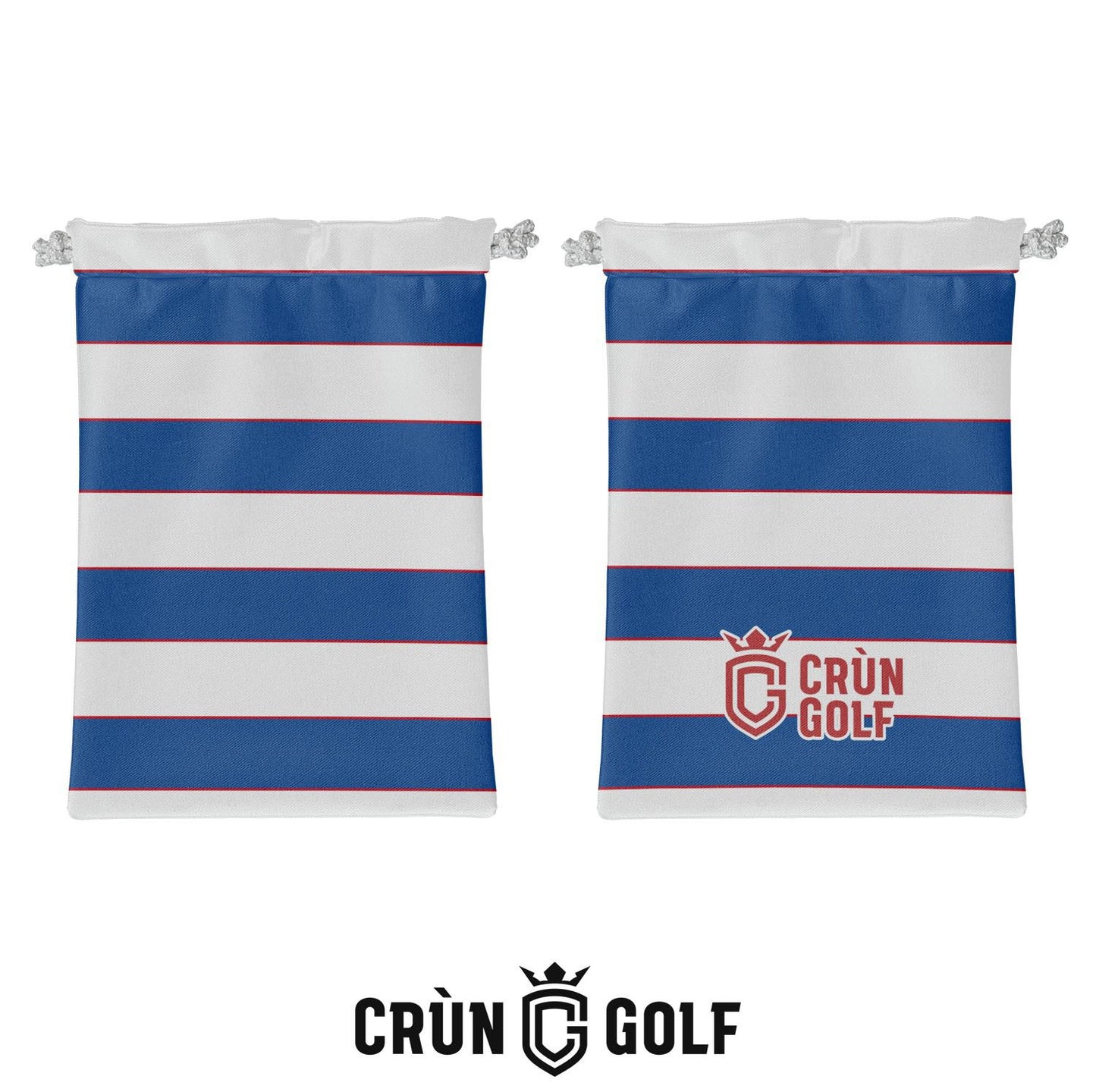 QPR Valuables Pouch - 2023 Home