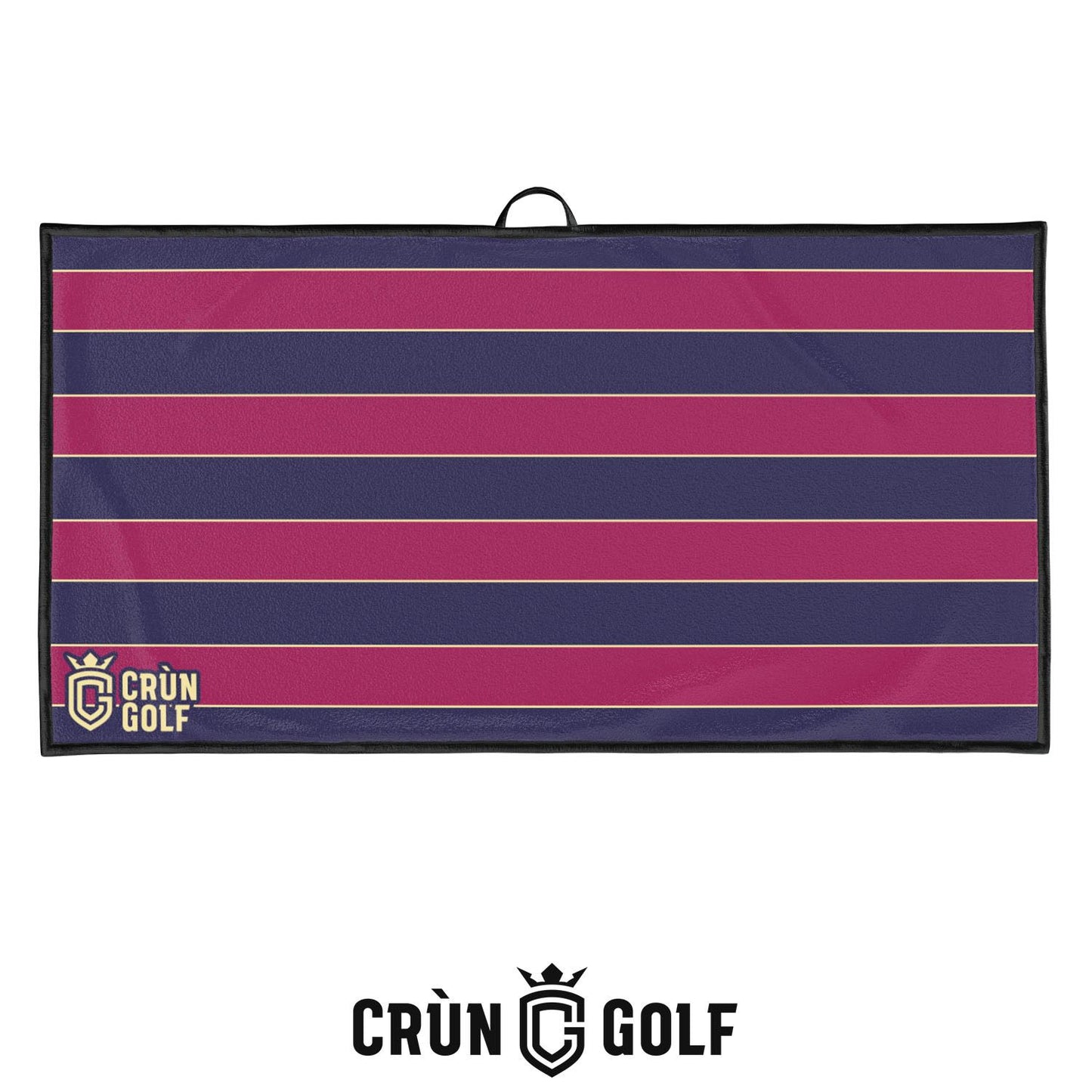 QPR Towel - 2022 Away