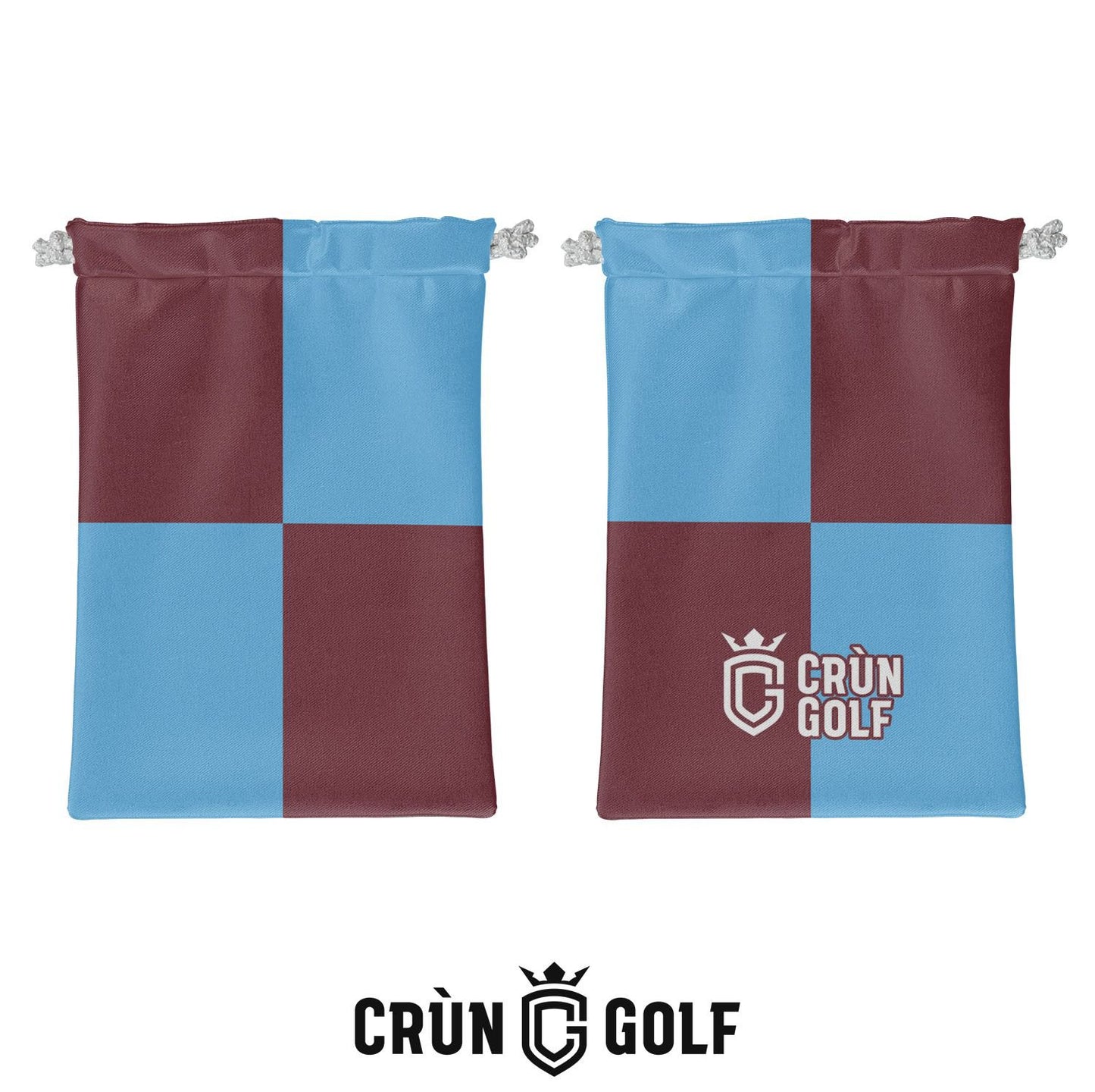 Clarets Valuables Pouch - 1996 Home