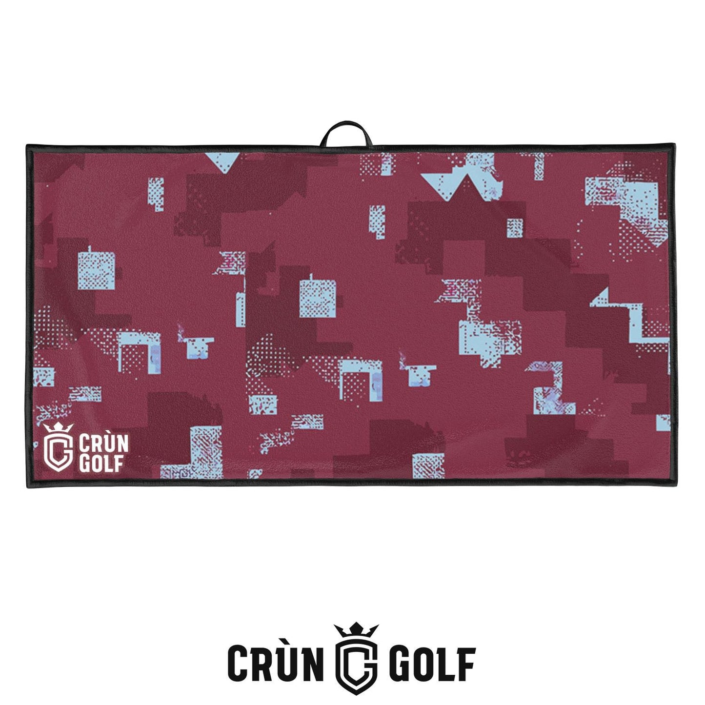 Clarets Towel - 2022 Home