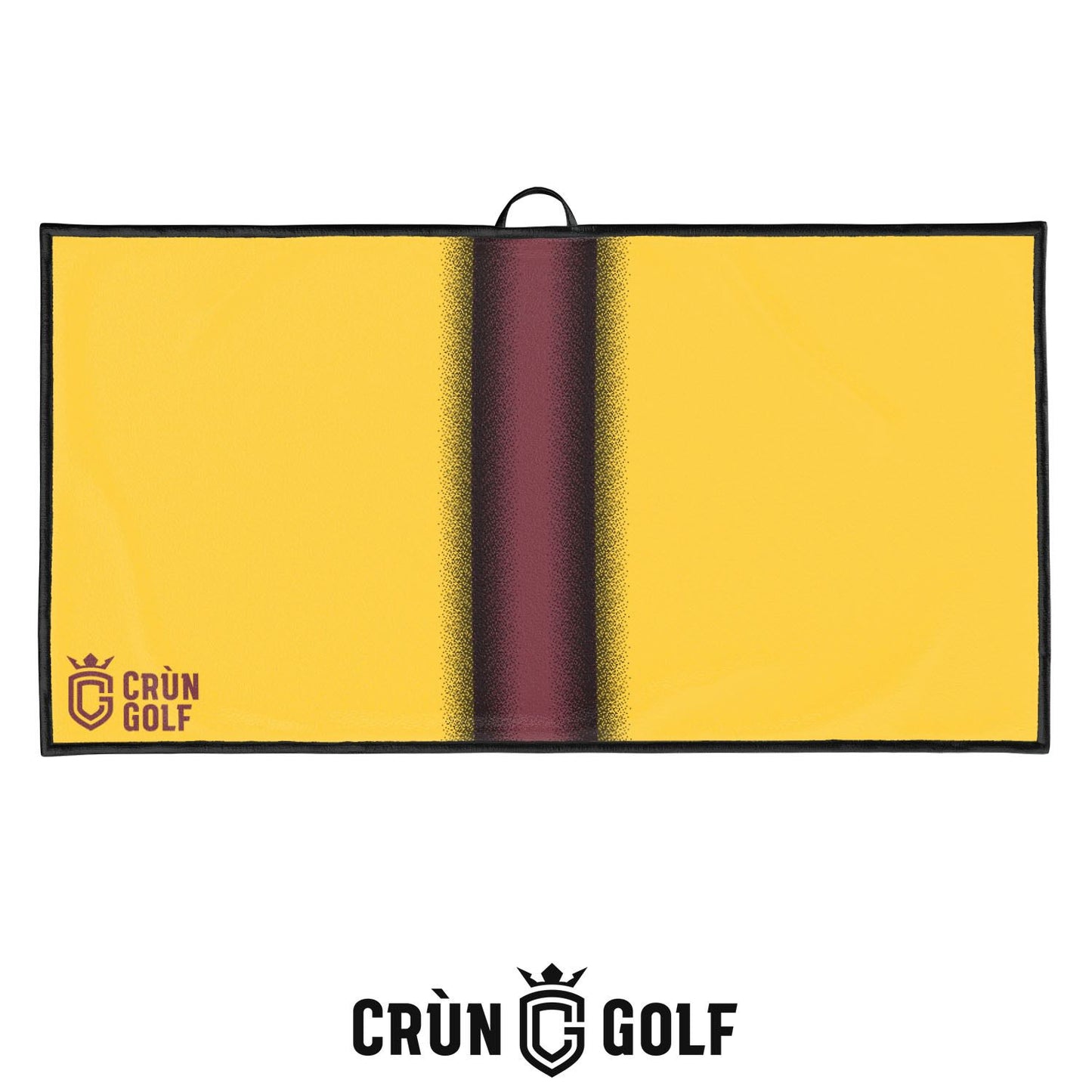 Clarets Towel - 2023 Away