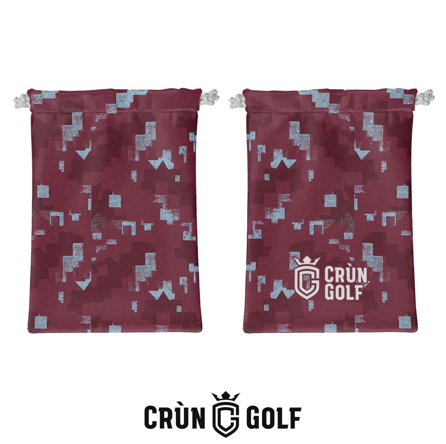 Clarets Valuables Pouch - 2022 Home