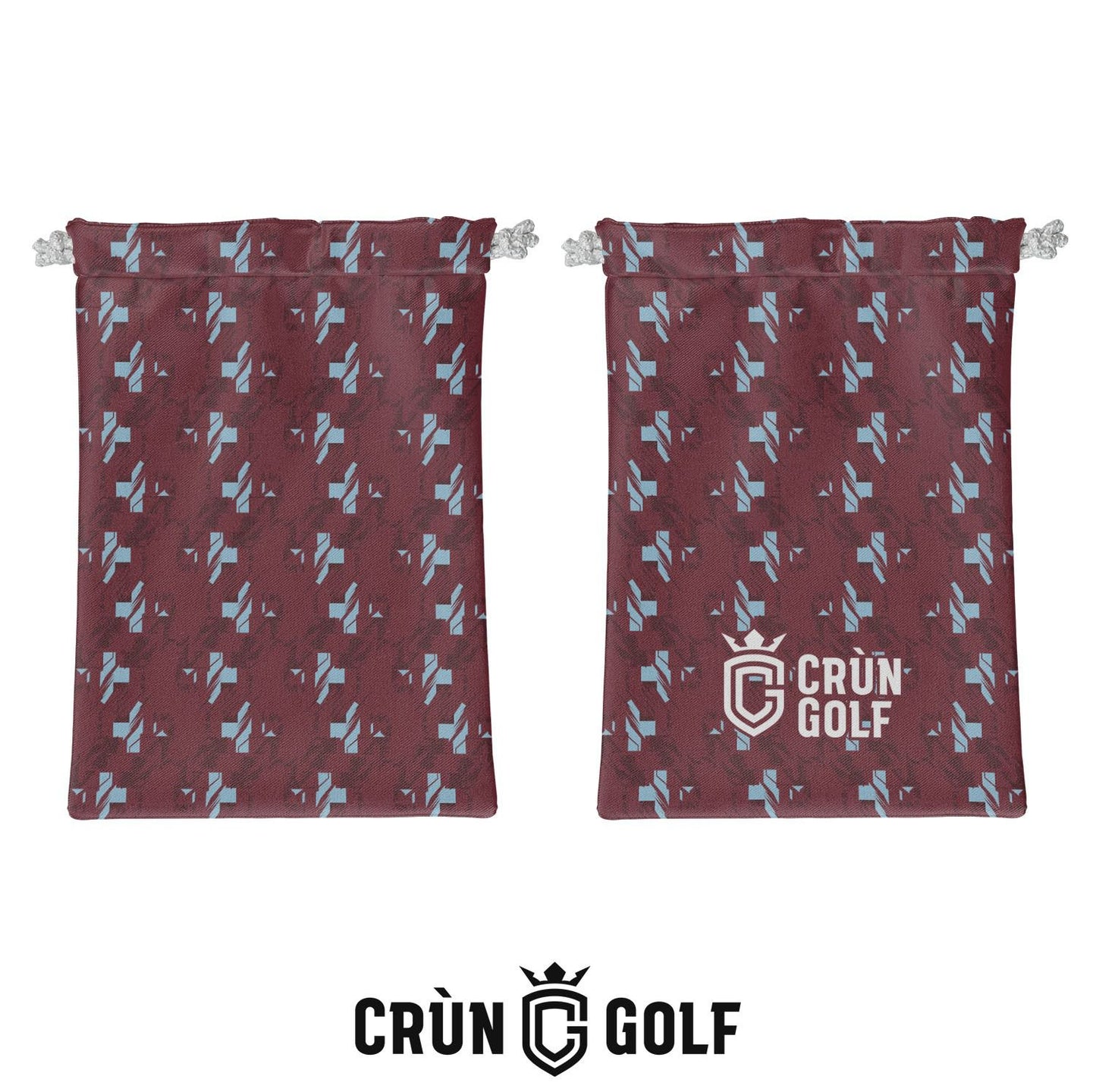Clarets Valuables Pouch - 1991 Home