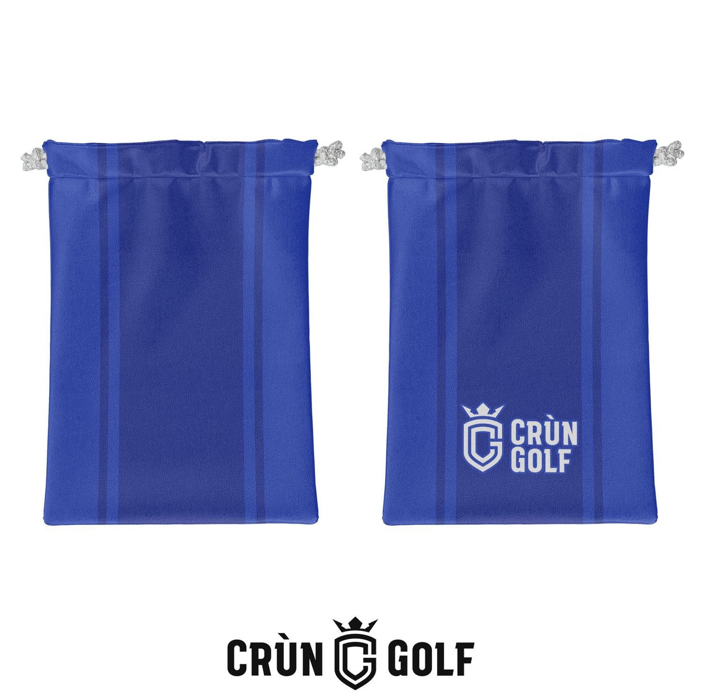 Blues Valuables Pouch - 2002 Home