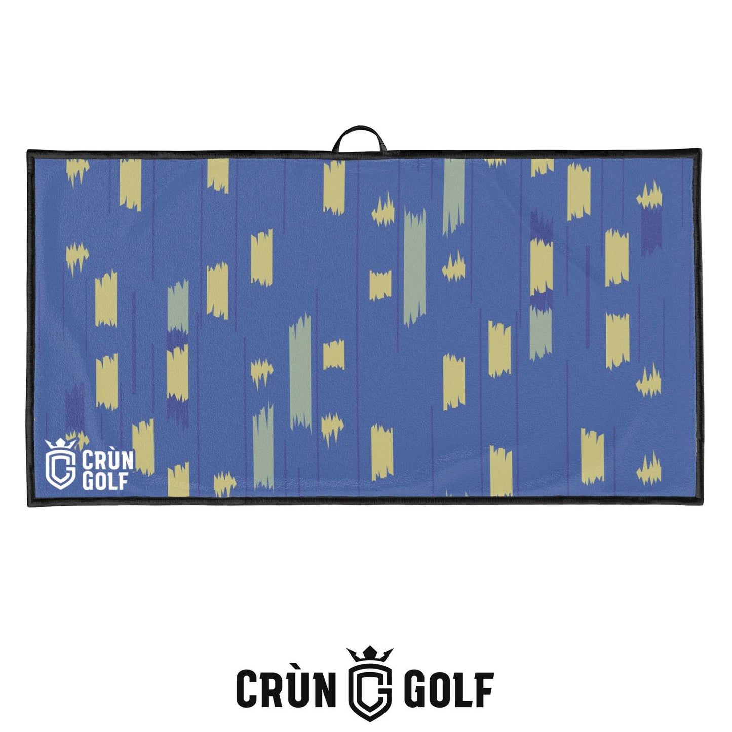 Blues Towel - 1992 Away