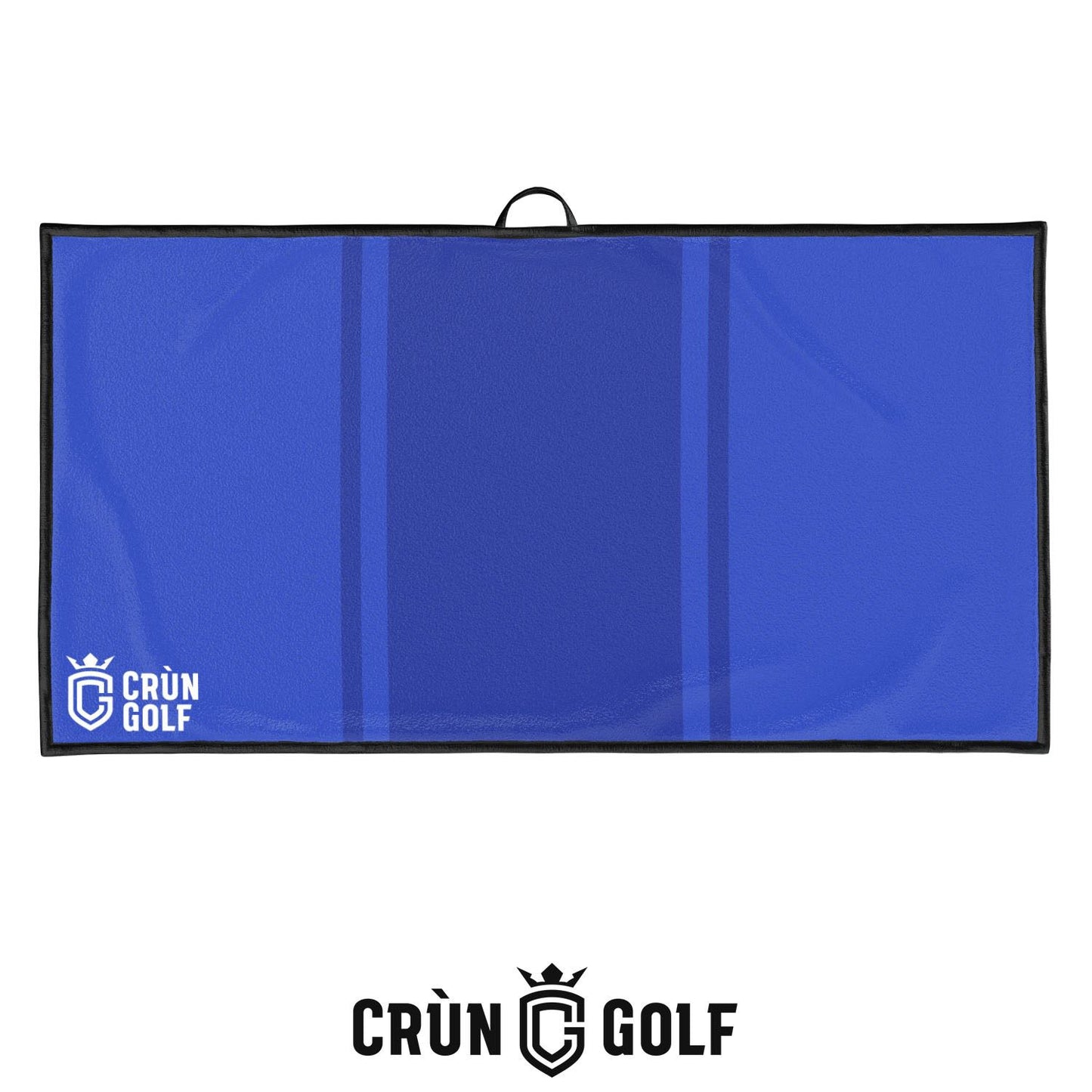 Blues Towel - 2002 Home