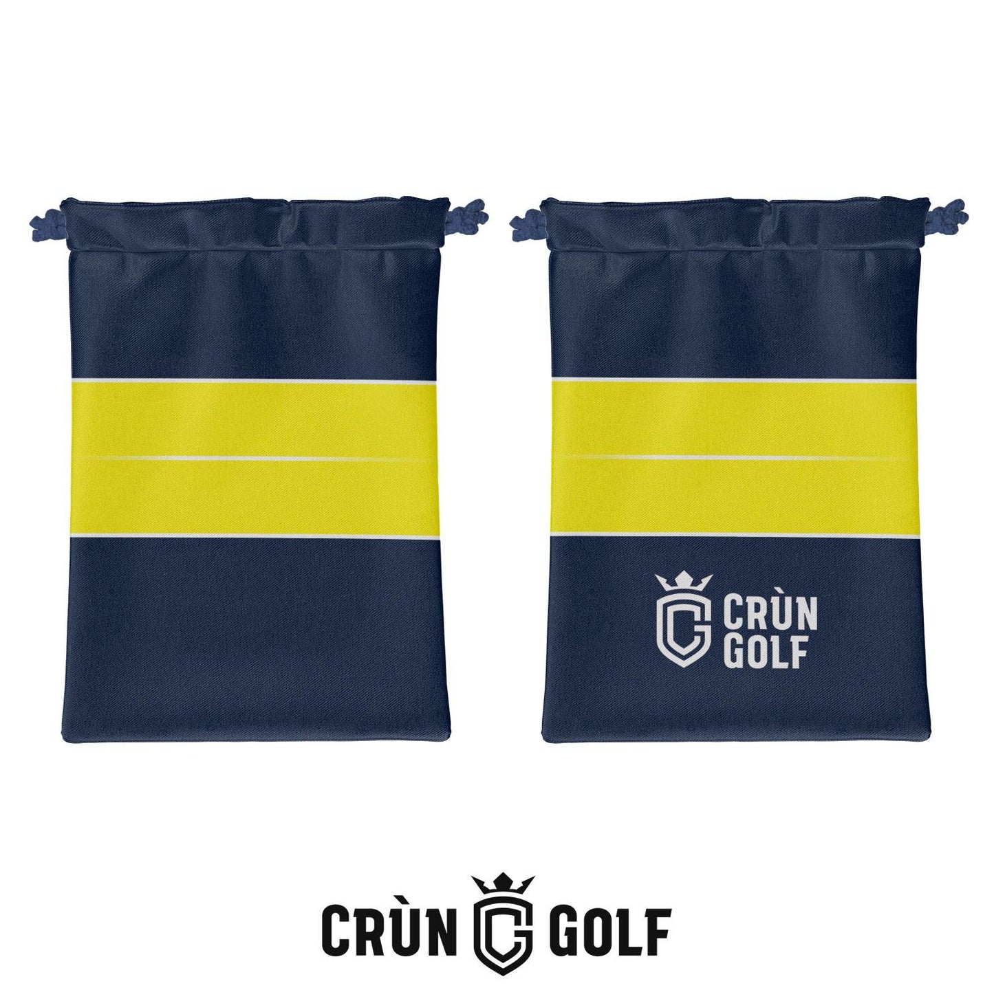 Boro Valuables Pouch - 2023 Away