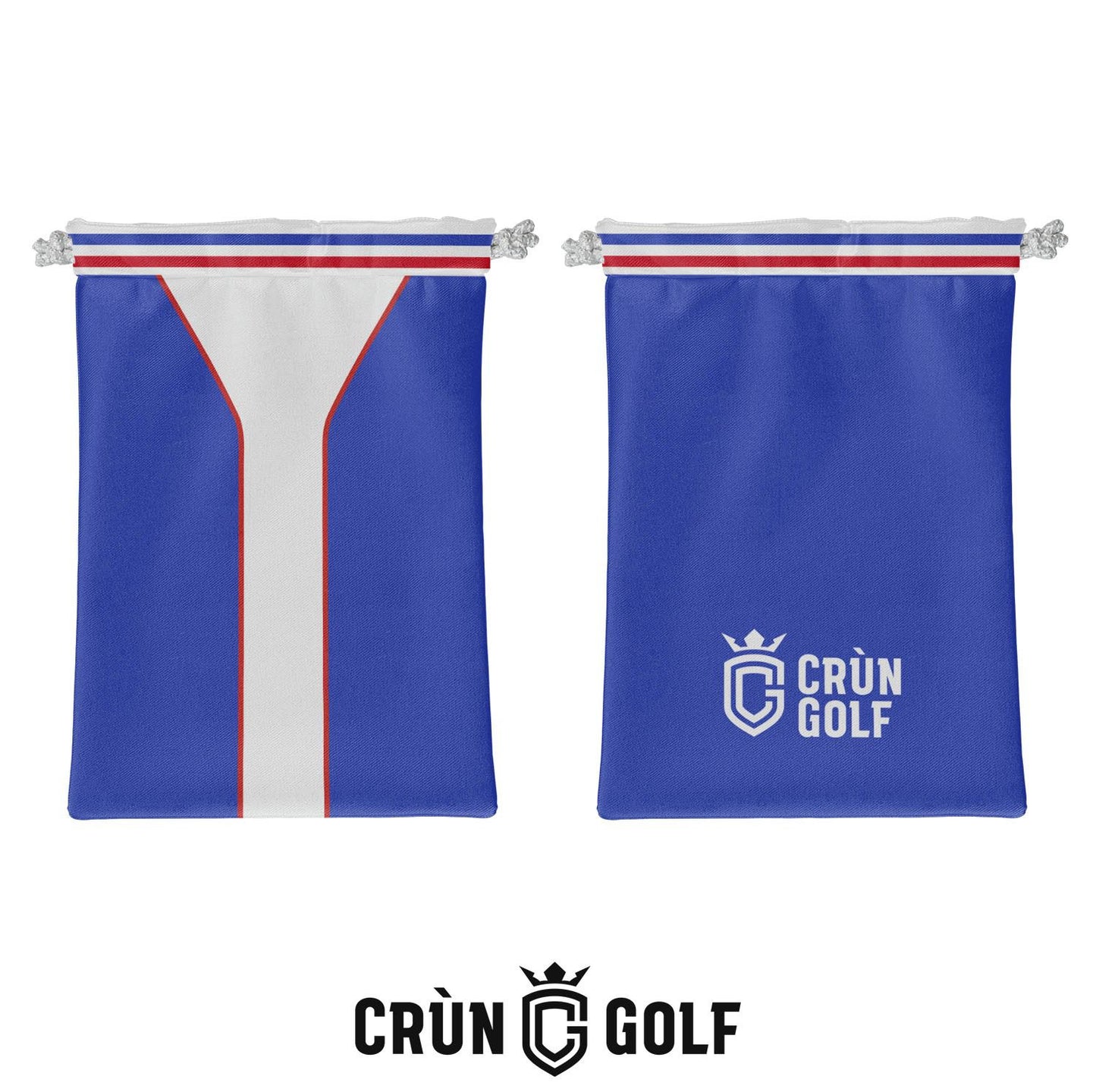 Boro Valuables Pouch - 1997 Away