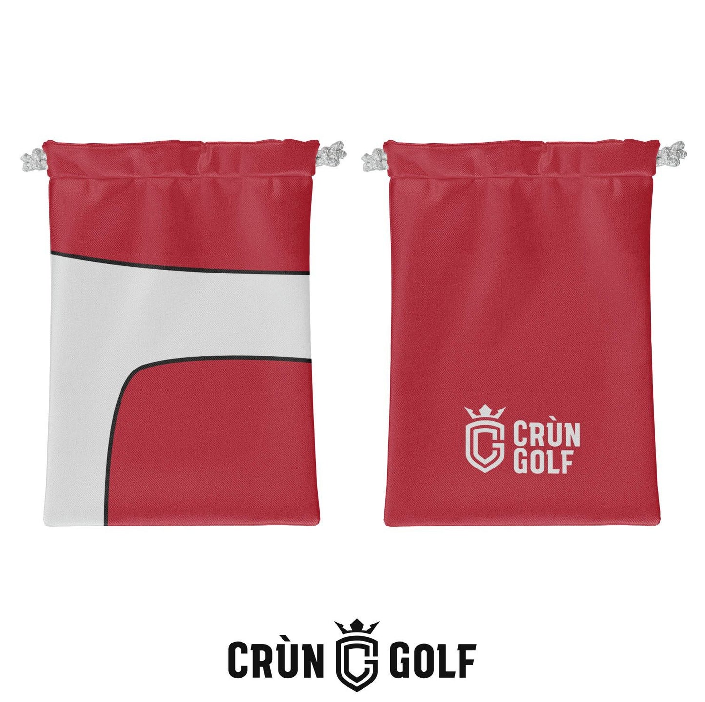 Boro Valuables Pouch - 2005 Home
