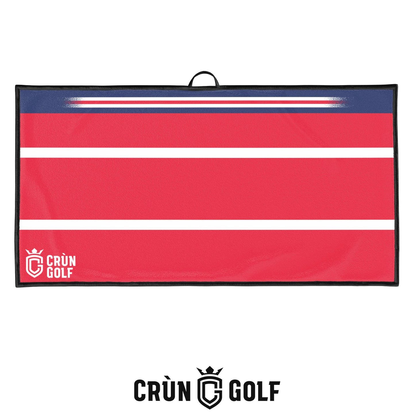 Boro Towel - 2001 Home