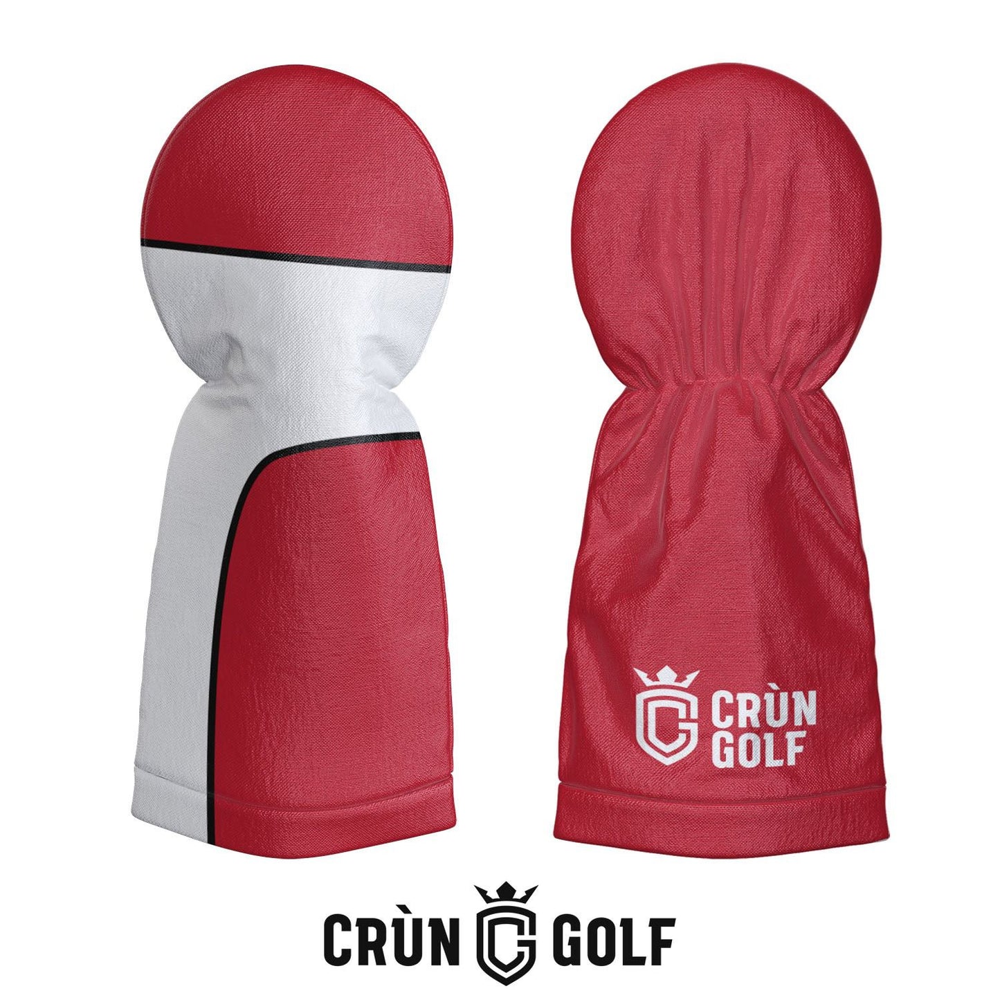 Boro Headcover - 2005 Home